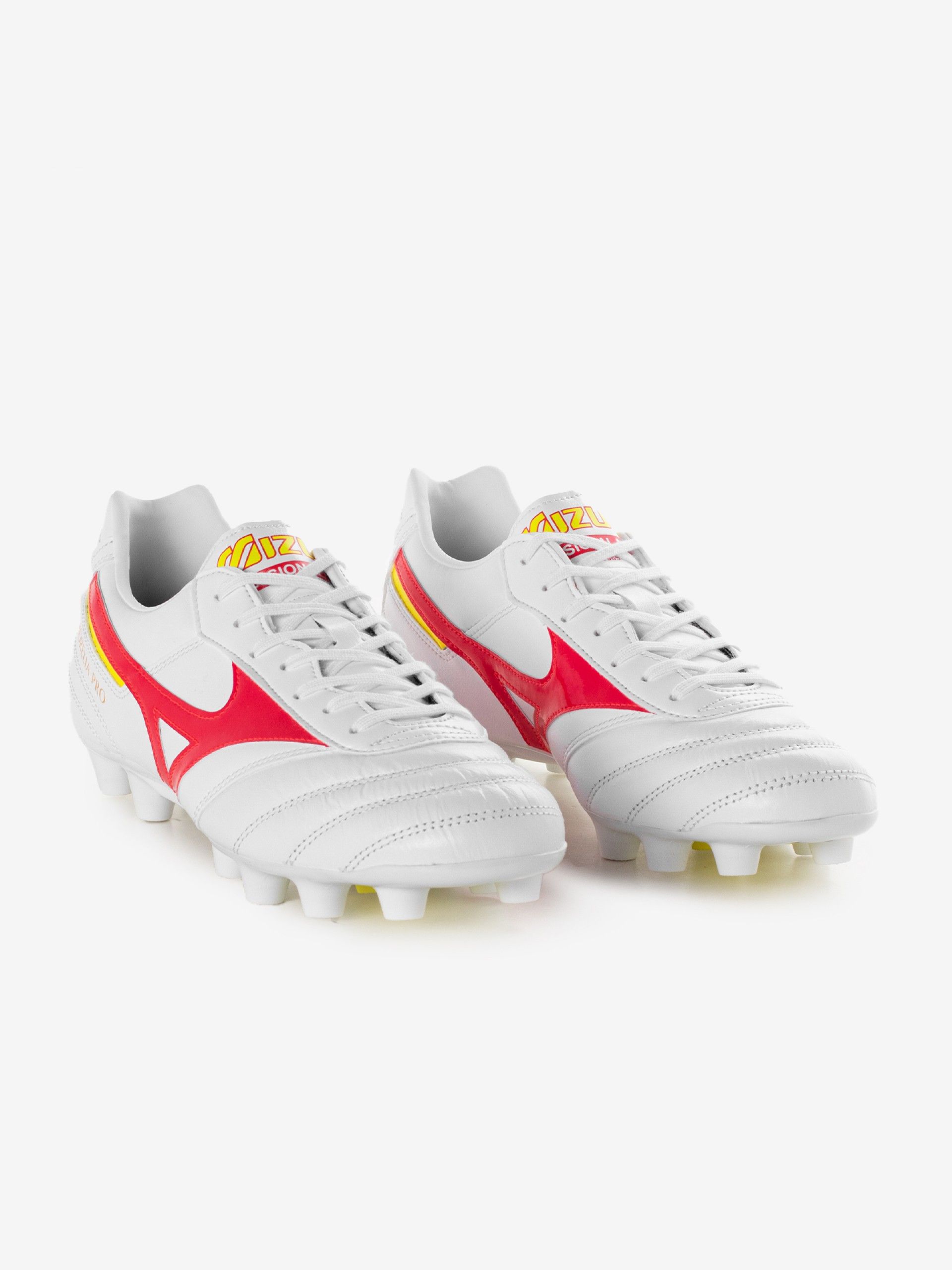 Botas de Fútbol Mizuno Morelia Pro MD MG