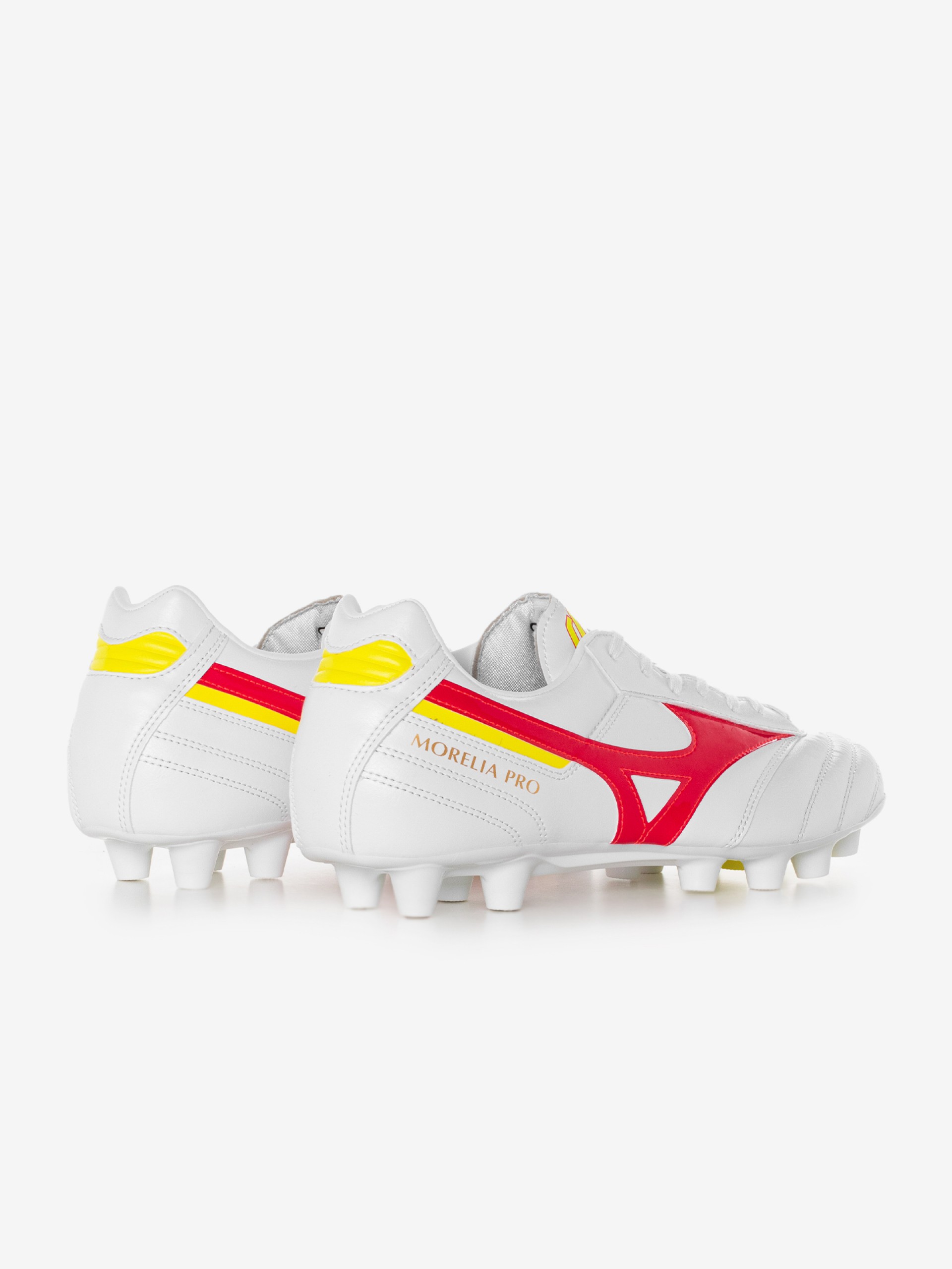 Botas de Fútbol Mizuno Morelia Pro MD MG