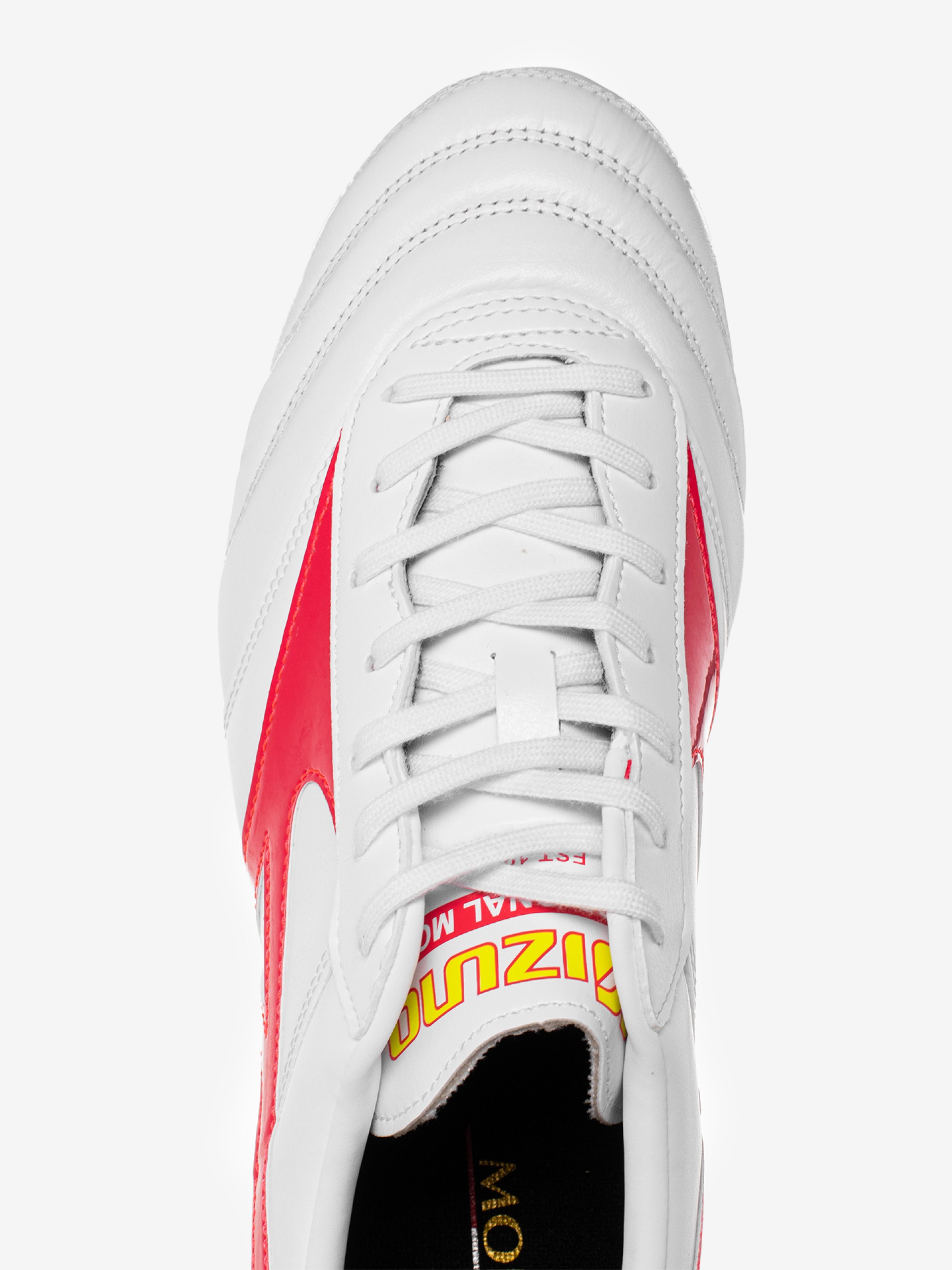 Botas de Fútbol Mizuno Morelia Pro MD MG