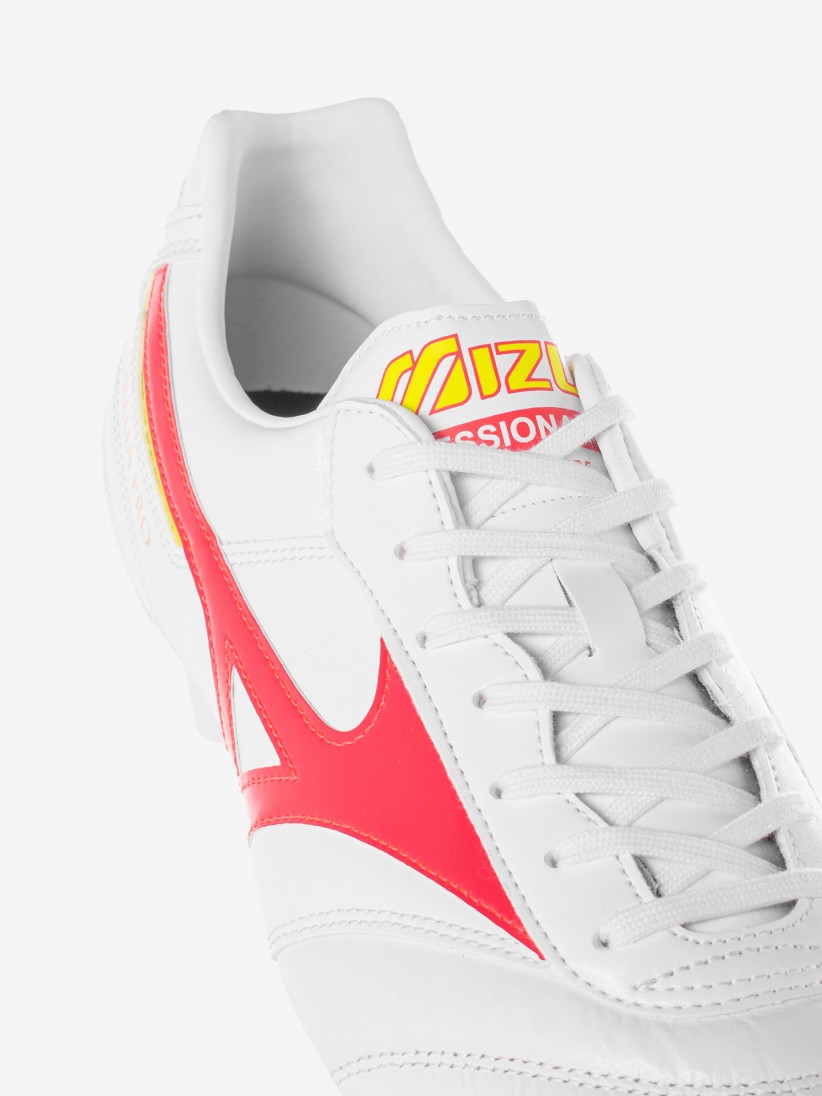 Mizuno Morelia Pro MD MG Football Boots