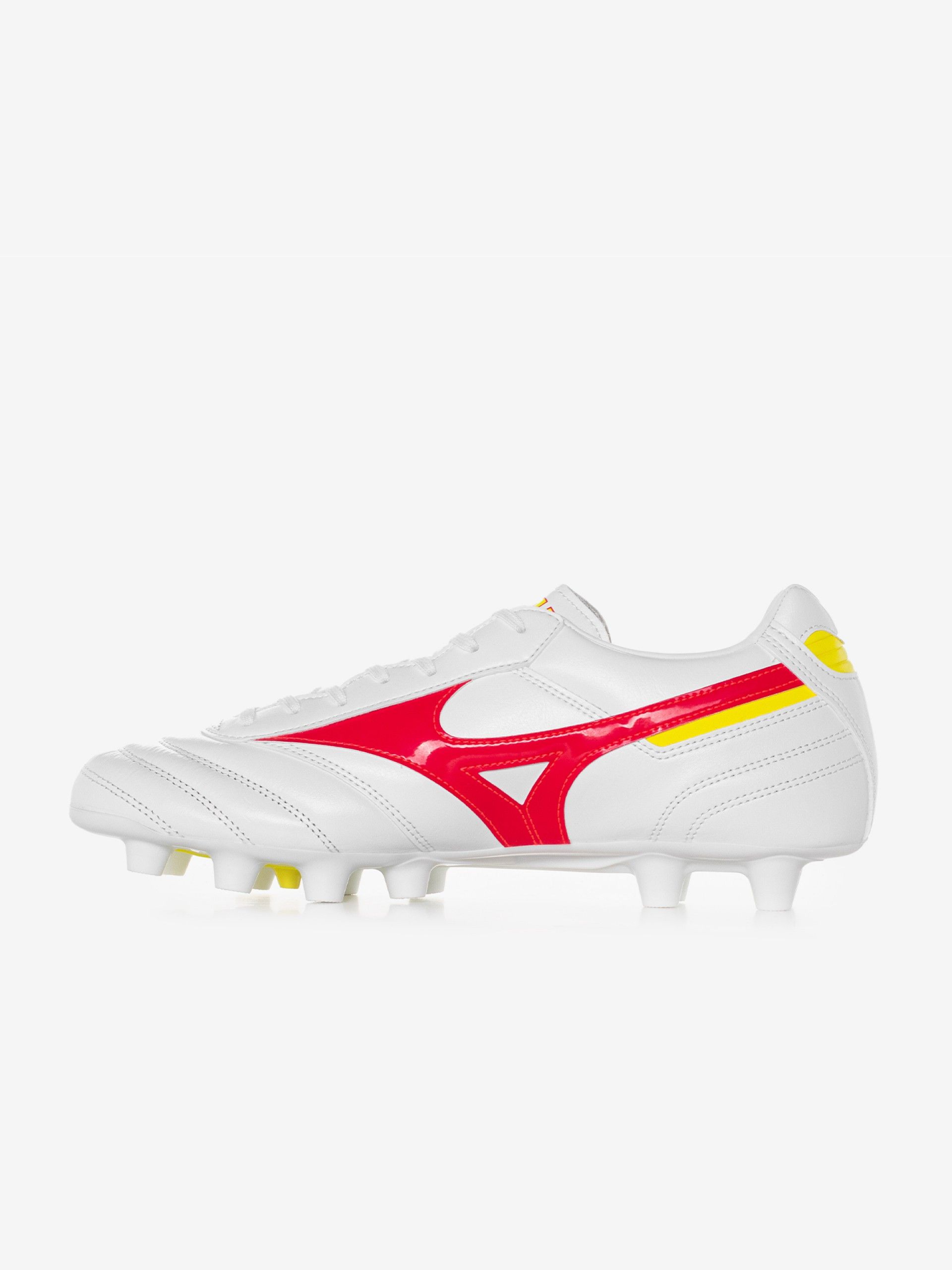Botas de Fútbol Mizuno Morelia Pro MD MG