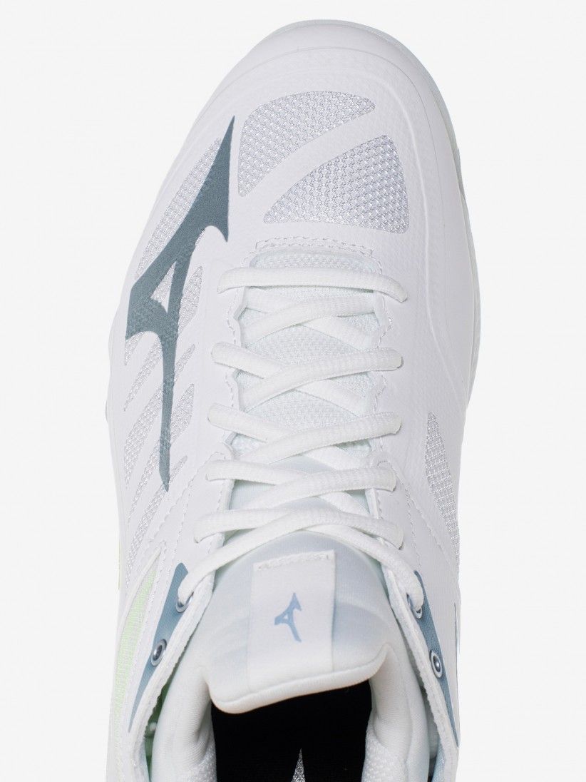 Sapatilhas Mizuno Wave Dimension Wos Sapatilhas Mizuno Wave Dimension Wos