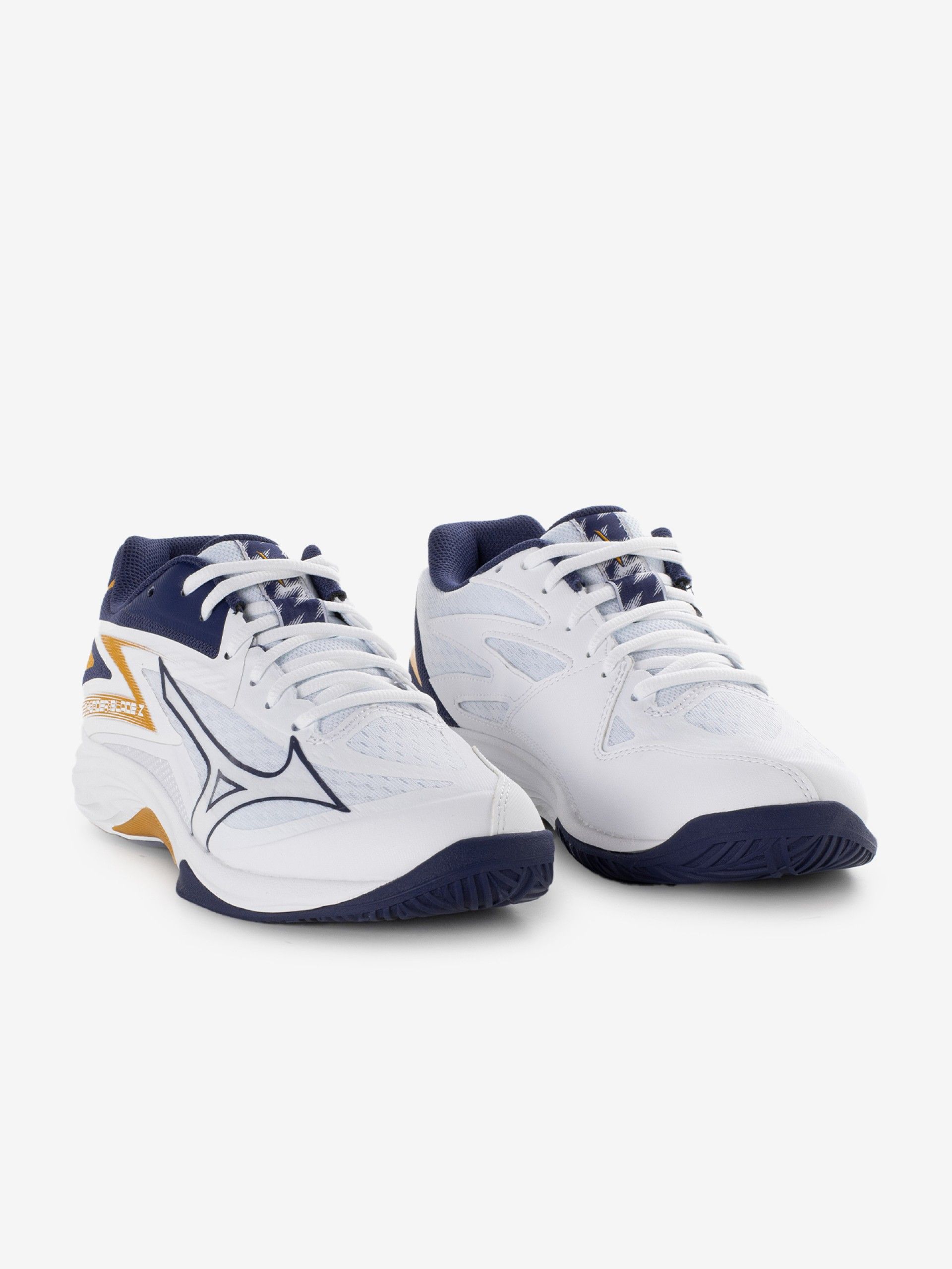 Mizuno Thunder Blade Z Trainers