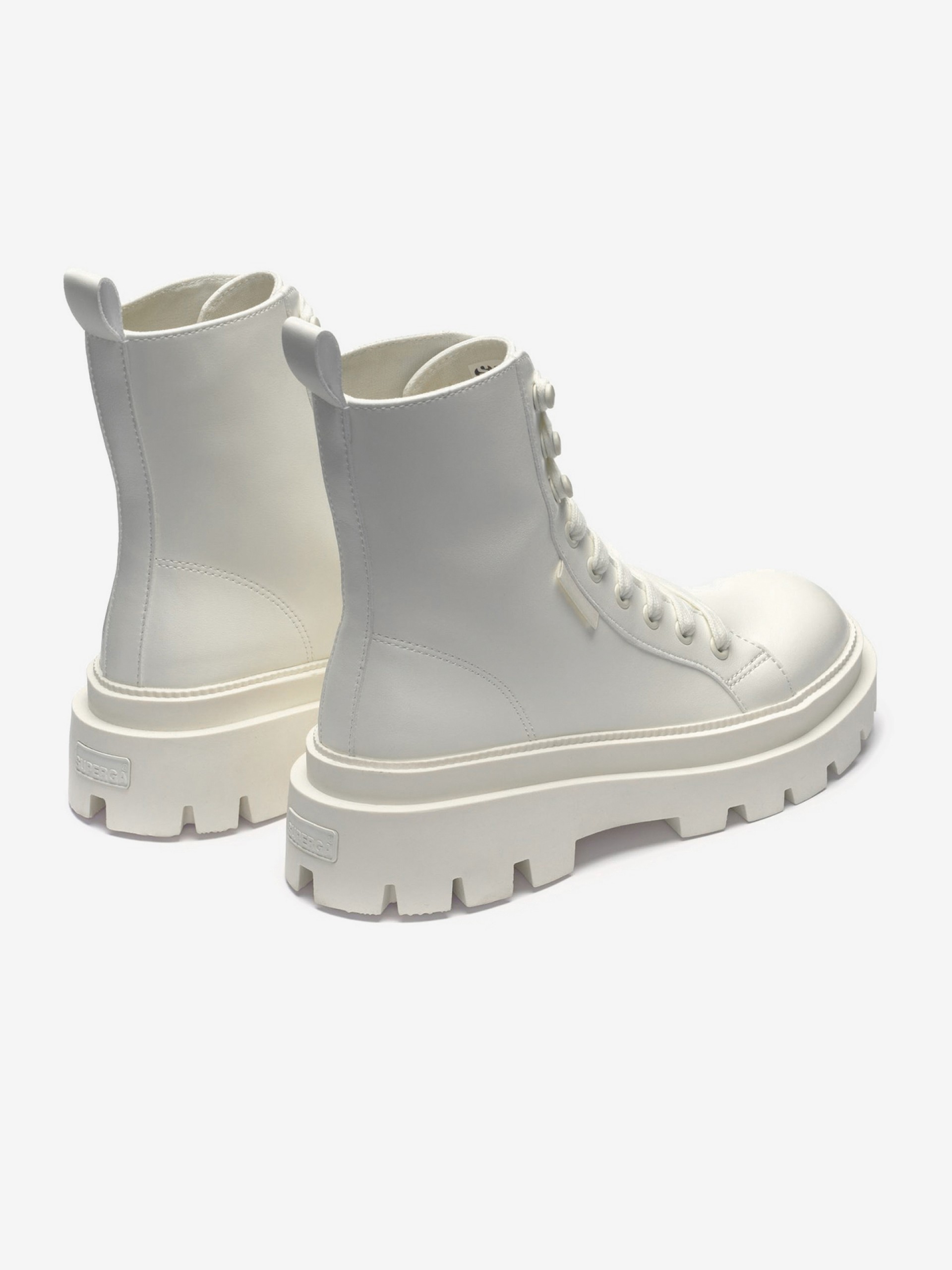 Botas Superga 3051 Alpina Apex