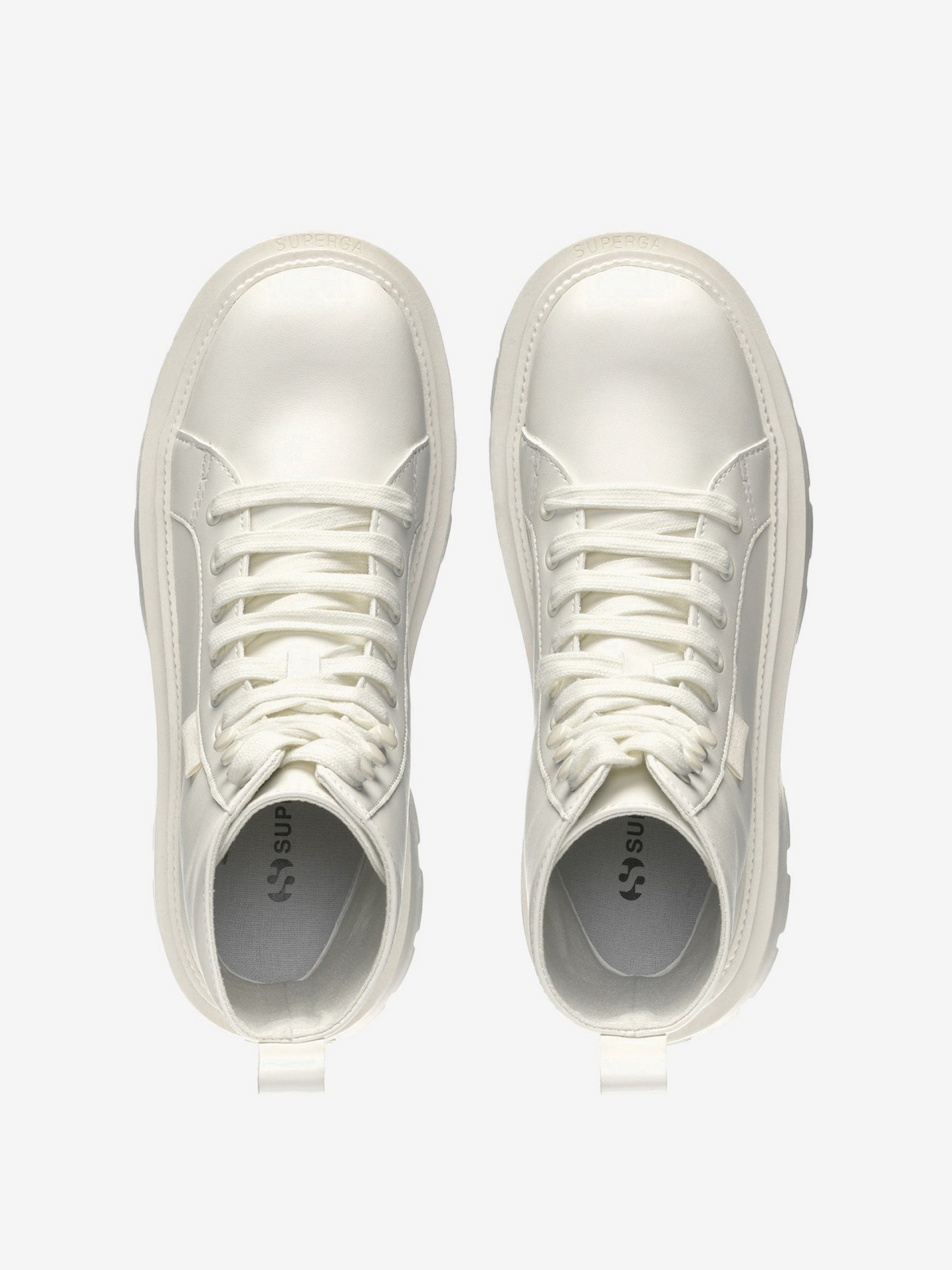 Botas Superga 3051 Alpina Apex