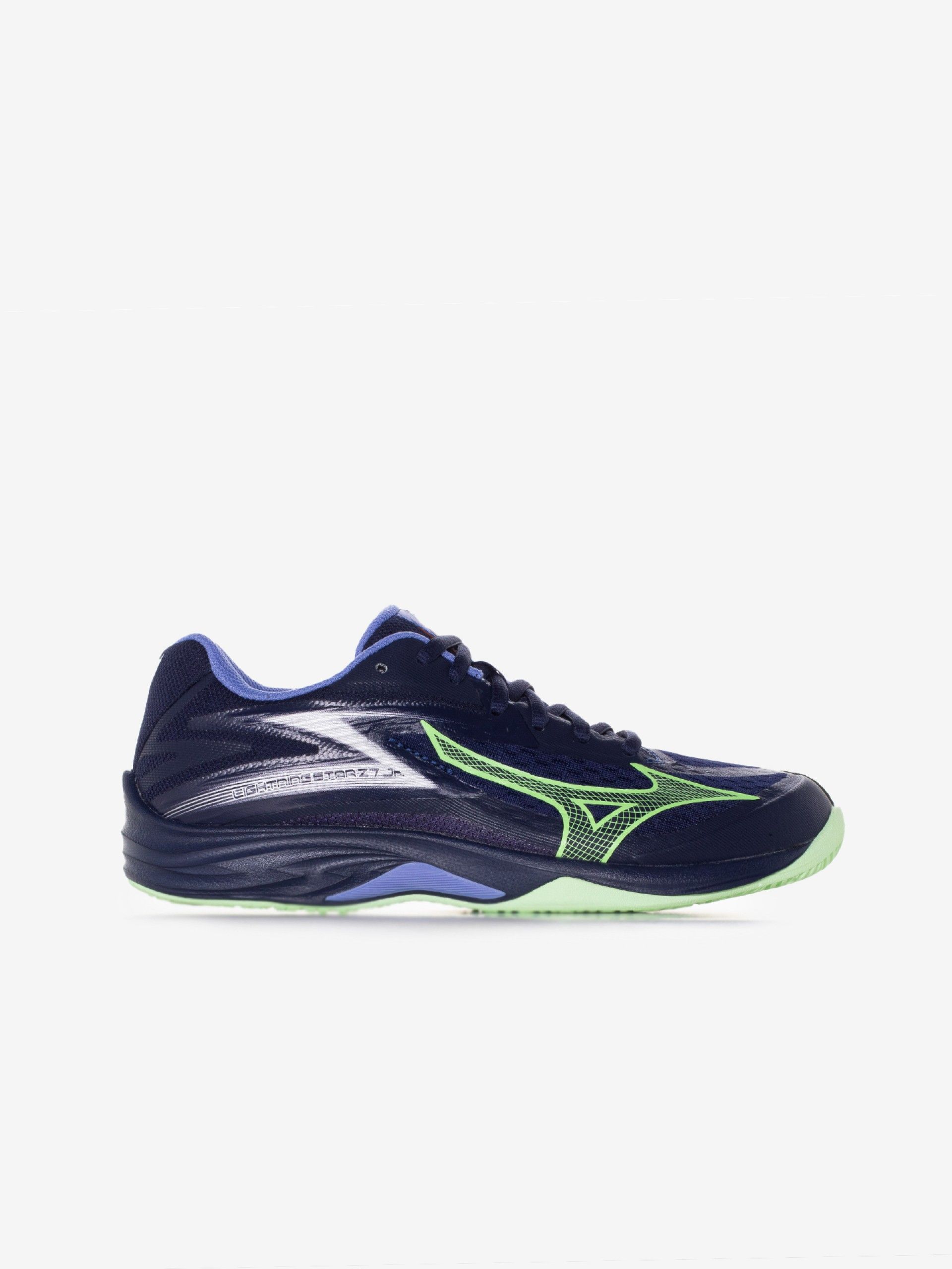 Sapatilhas Mizuno Lightning Star Z7 Junior