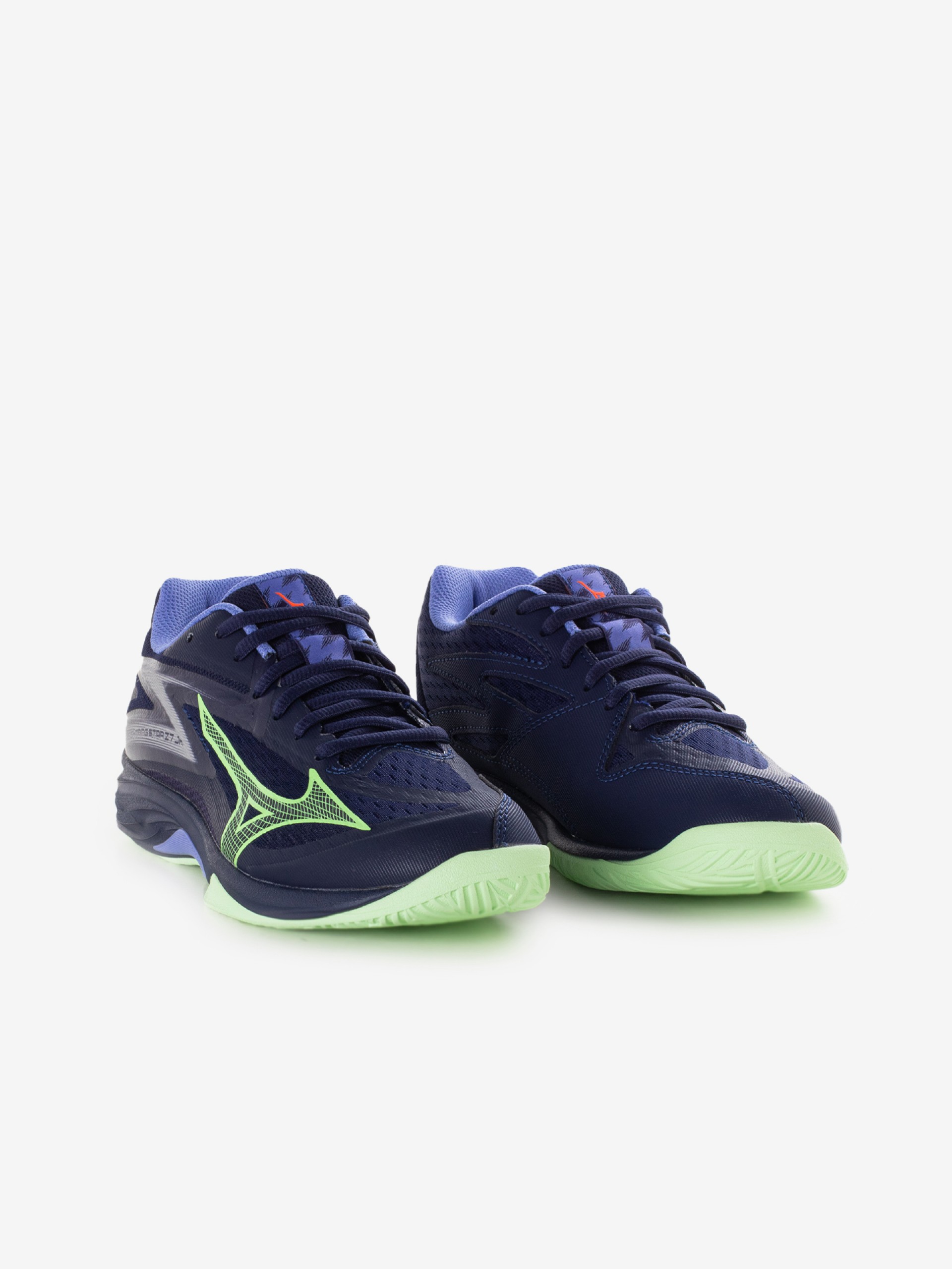 Sapatilhas Mizuno Lightning Star Z7 Junior