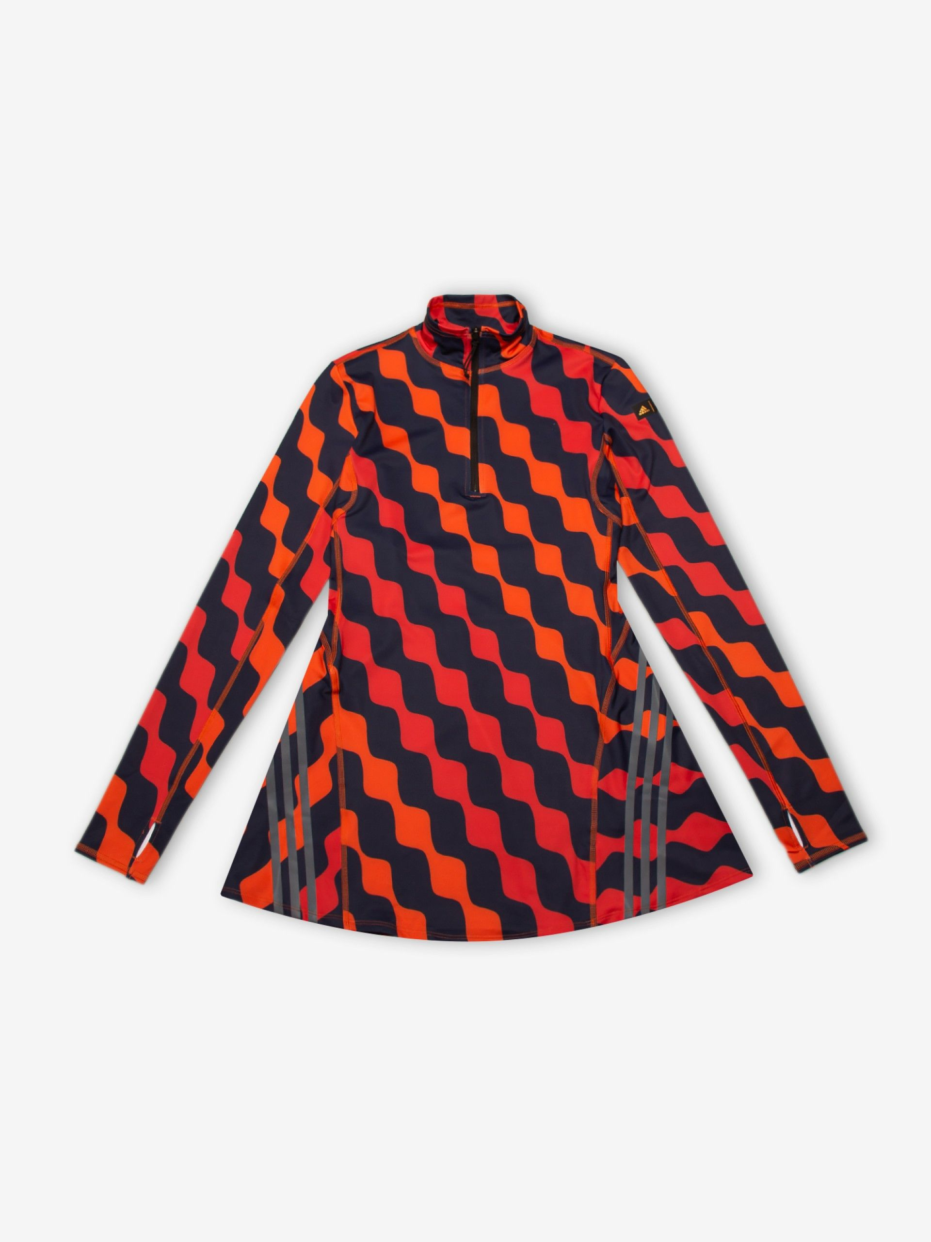 Adidas Marimekko Dress