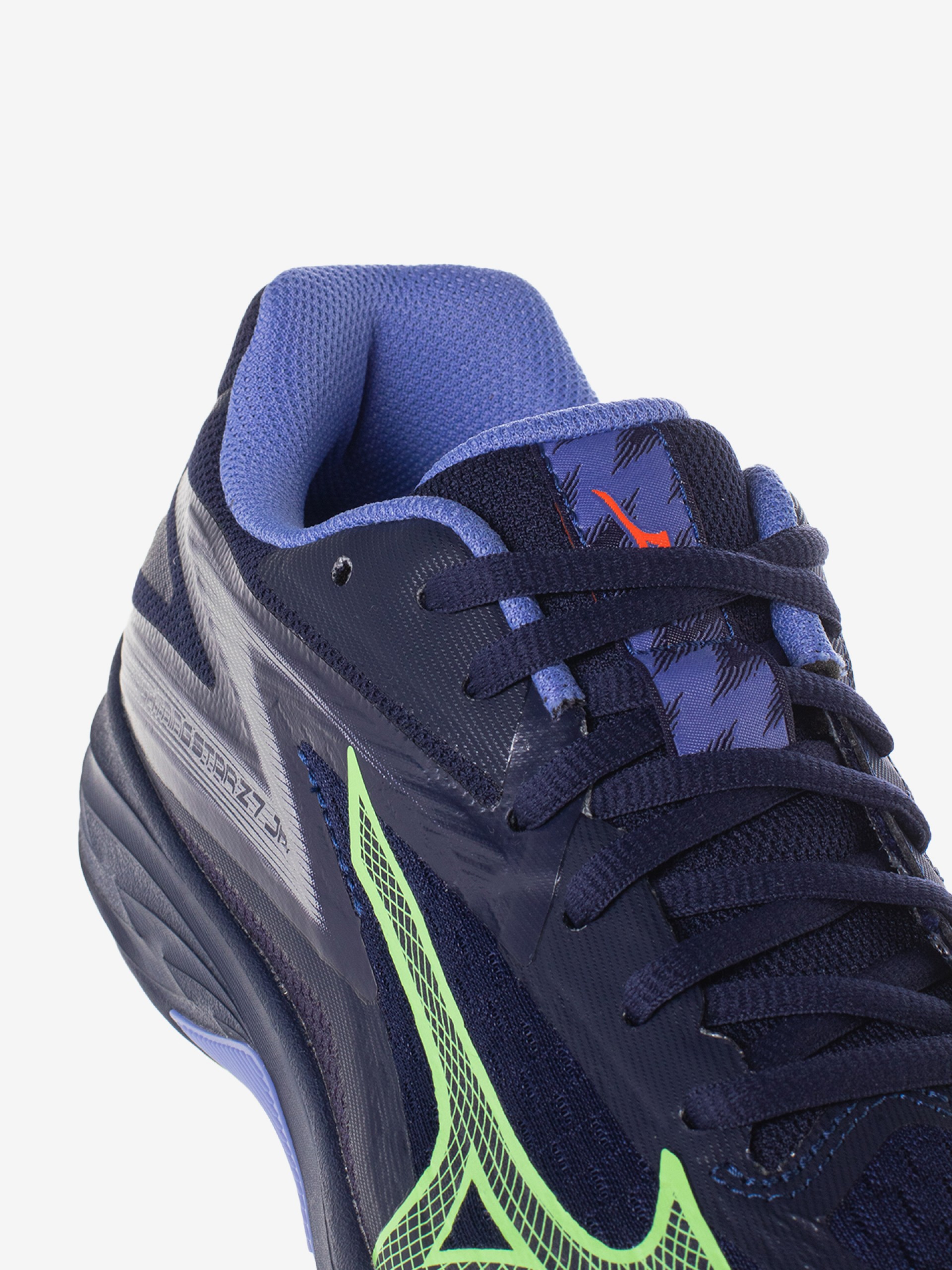 Sapatilhas Mizuno Lightning Star Z7 Junior