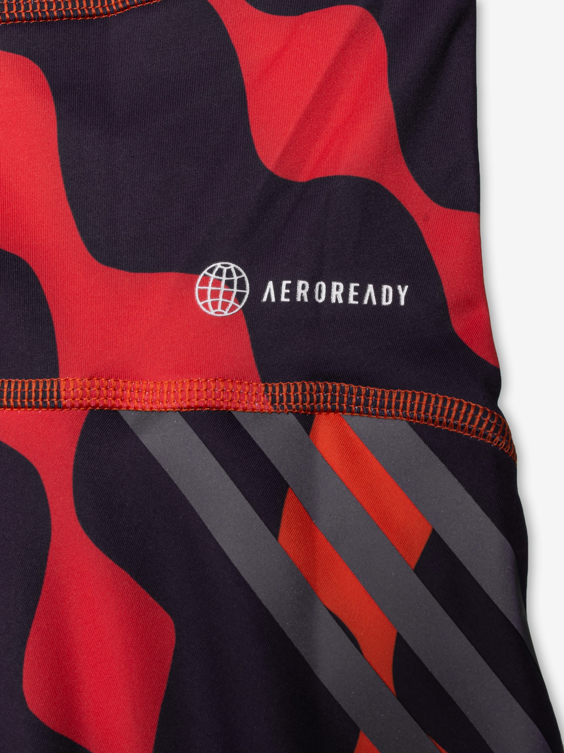 Adidas Marimekko Dress