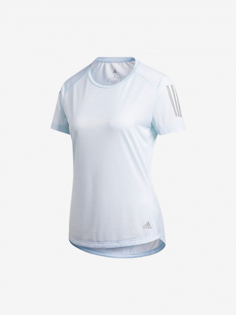 Adidas On The Run T-shirt