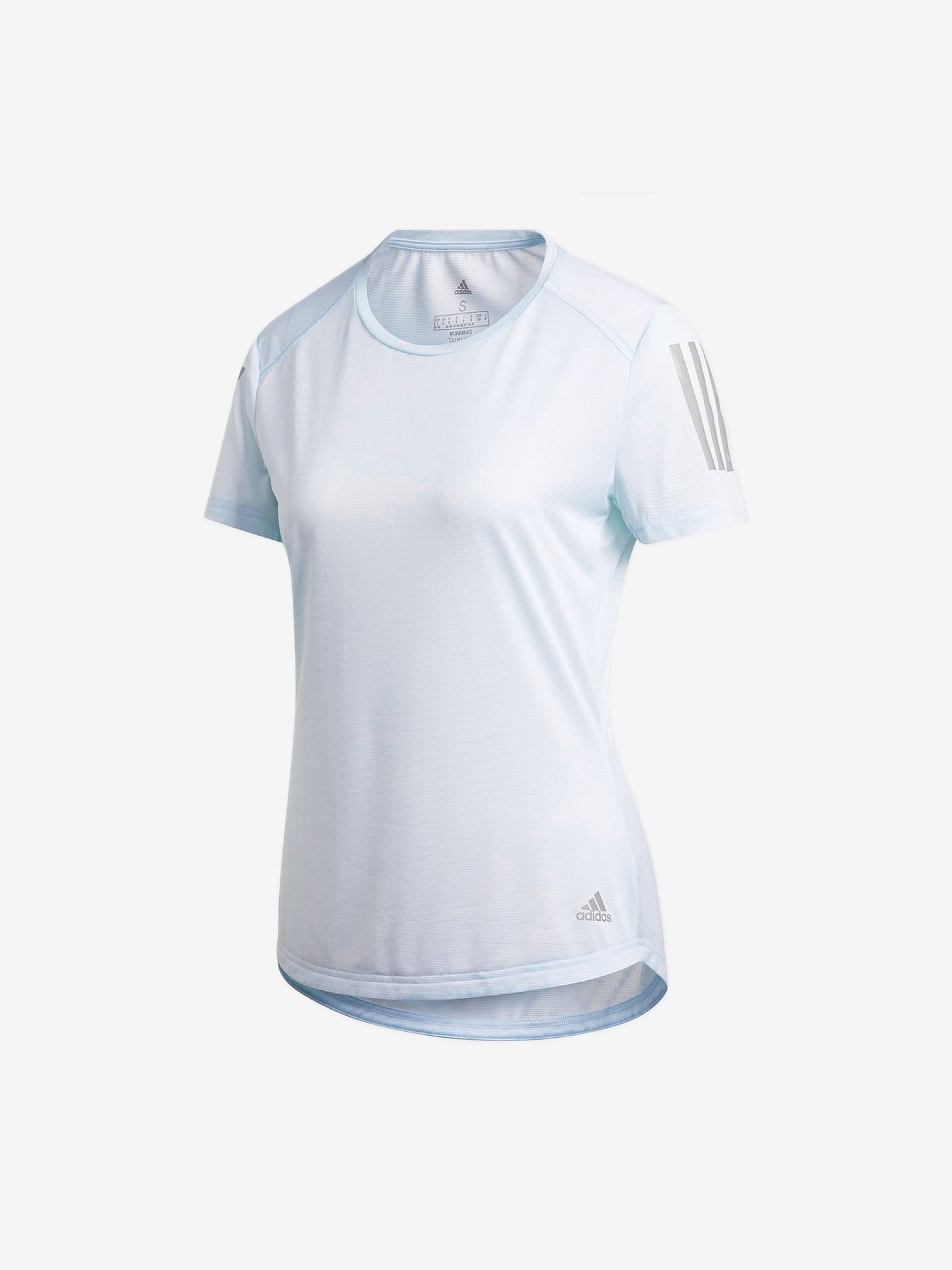 T-shirt Adidas On The Run