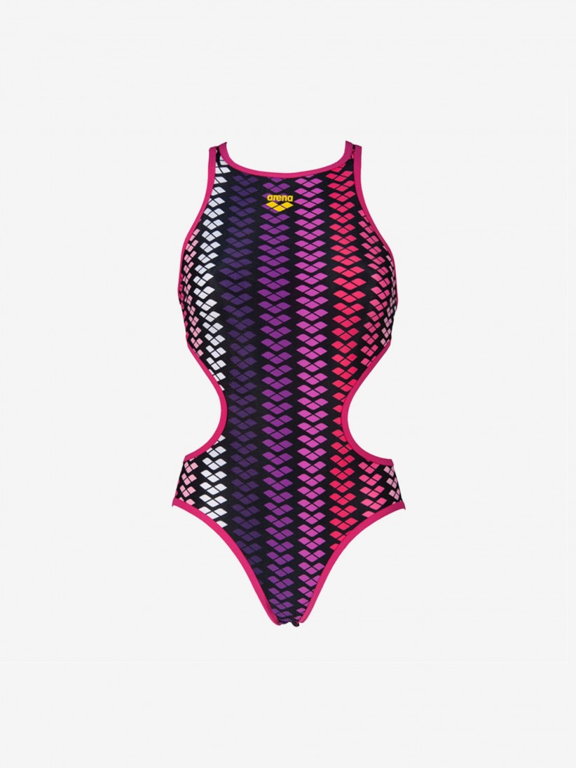 Arena One Logo Swimsuit