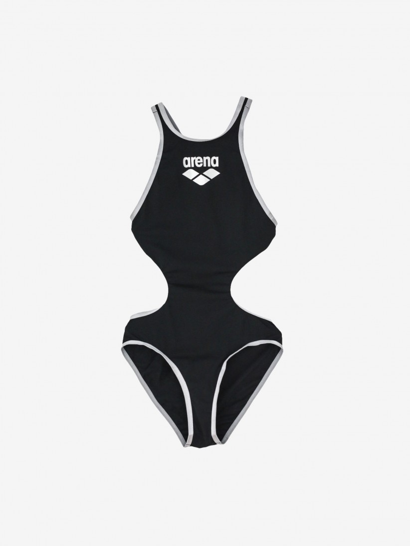 Arena One BigLogo Swimsuit