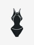 Arena One BigLogo Swimsuit