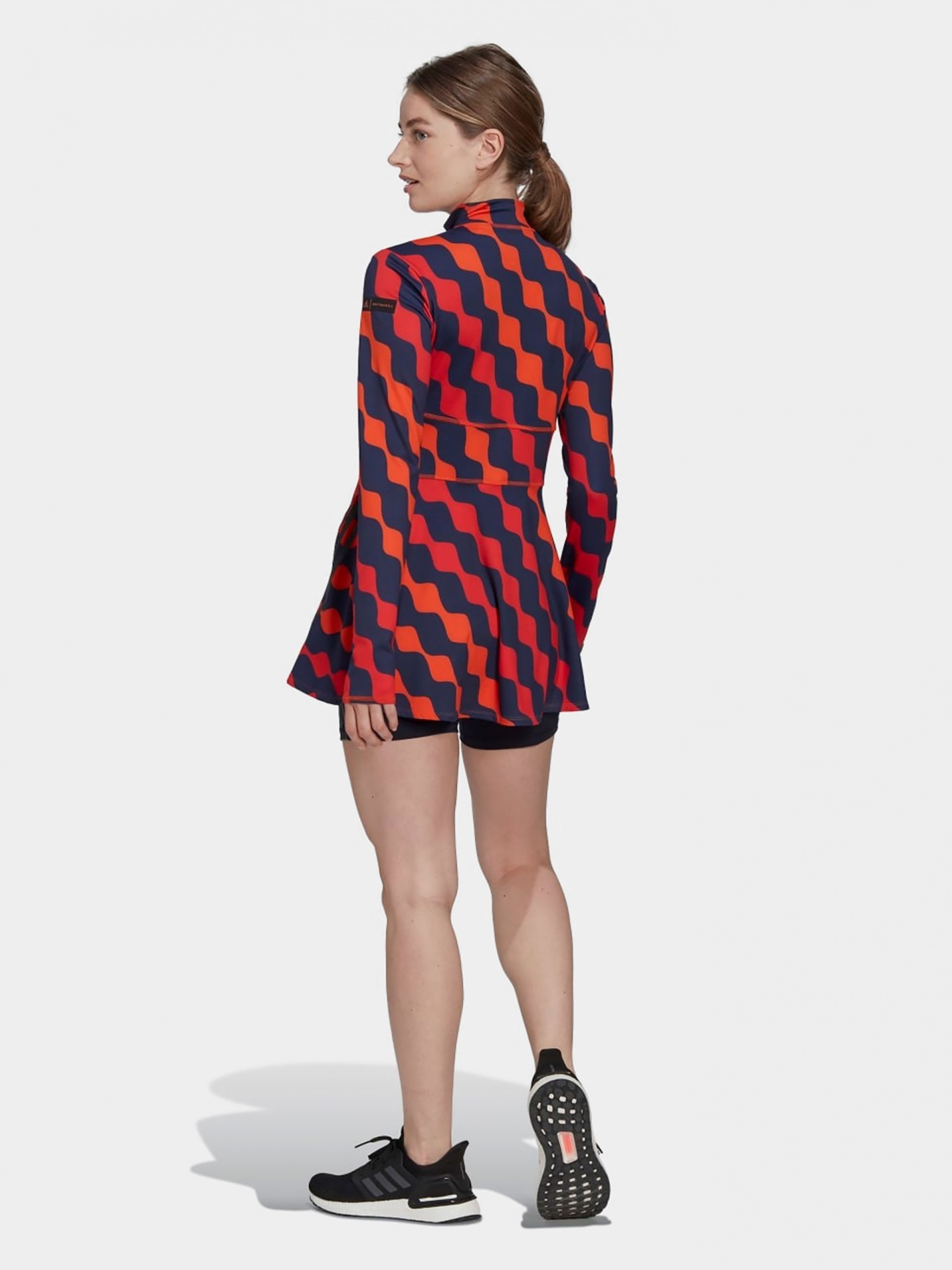 Adidas Marimekko Dress