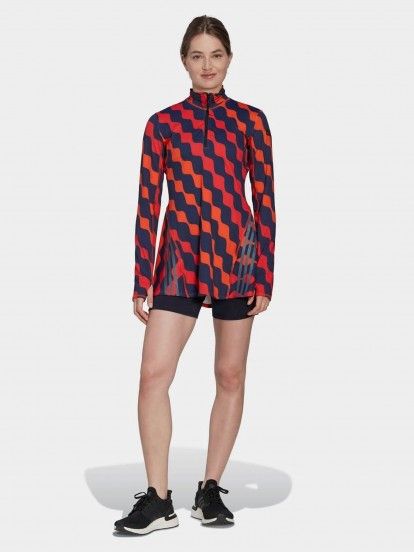 Vestido Adidas Marimekko