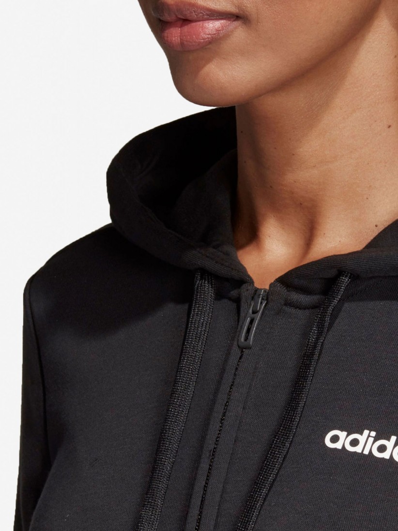 Adidas Essentials Solid Jacket