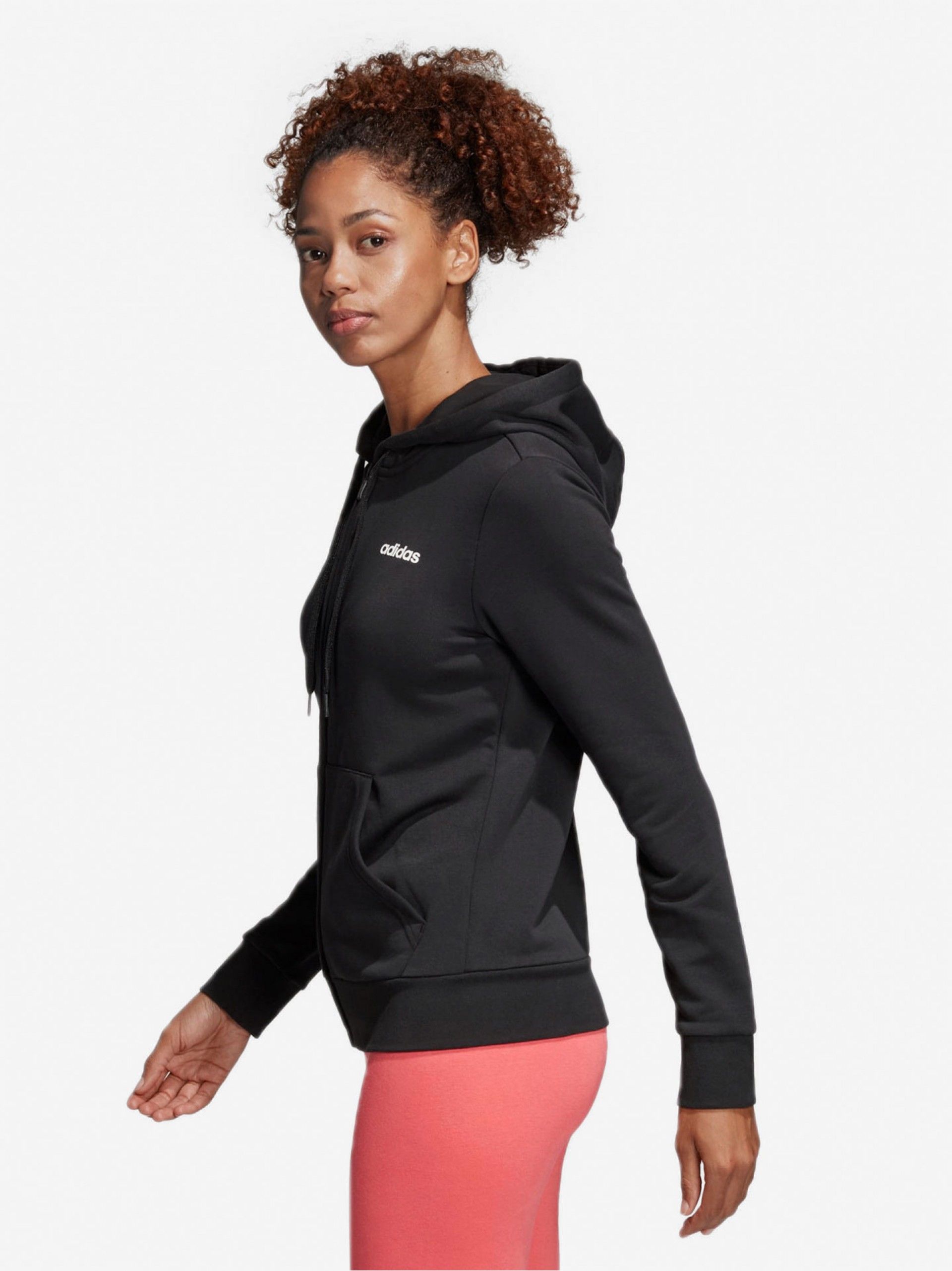 Chaqueta Adidas Essentials Solid