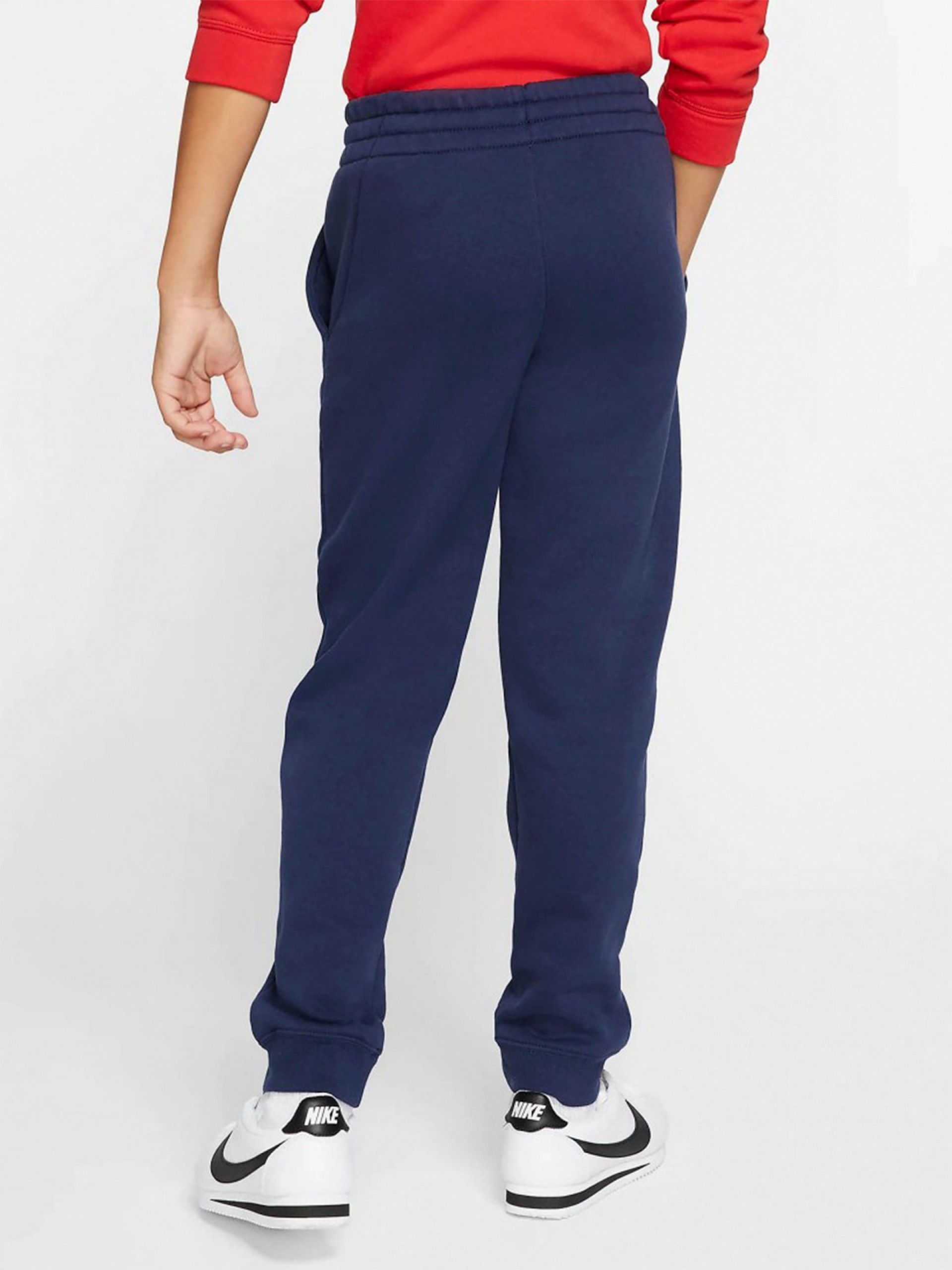 Nike Sportswear Club Fleece Trousers