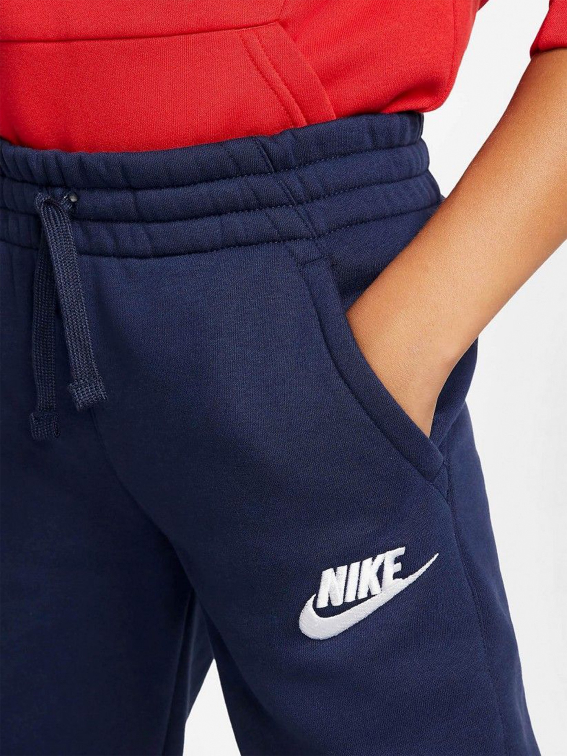 Nike Sportswear Club Fleece Trousers