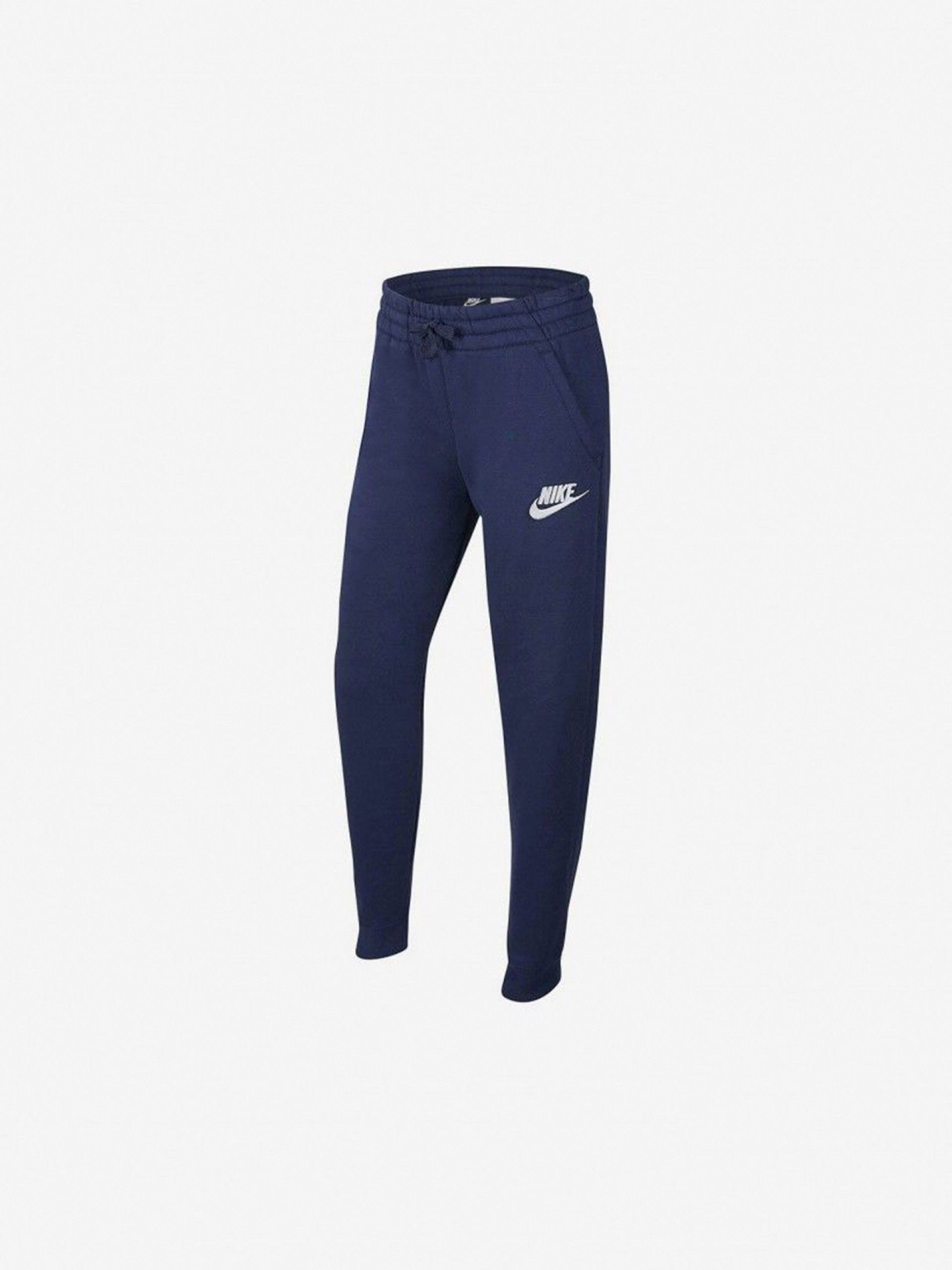 Nike Sportswear Club Fleece Trousers