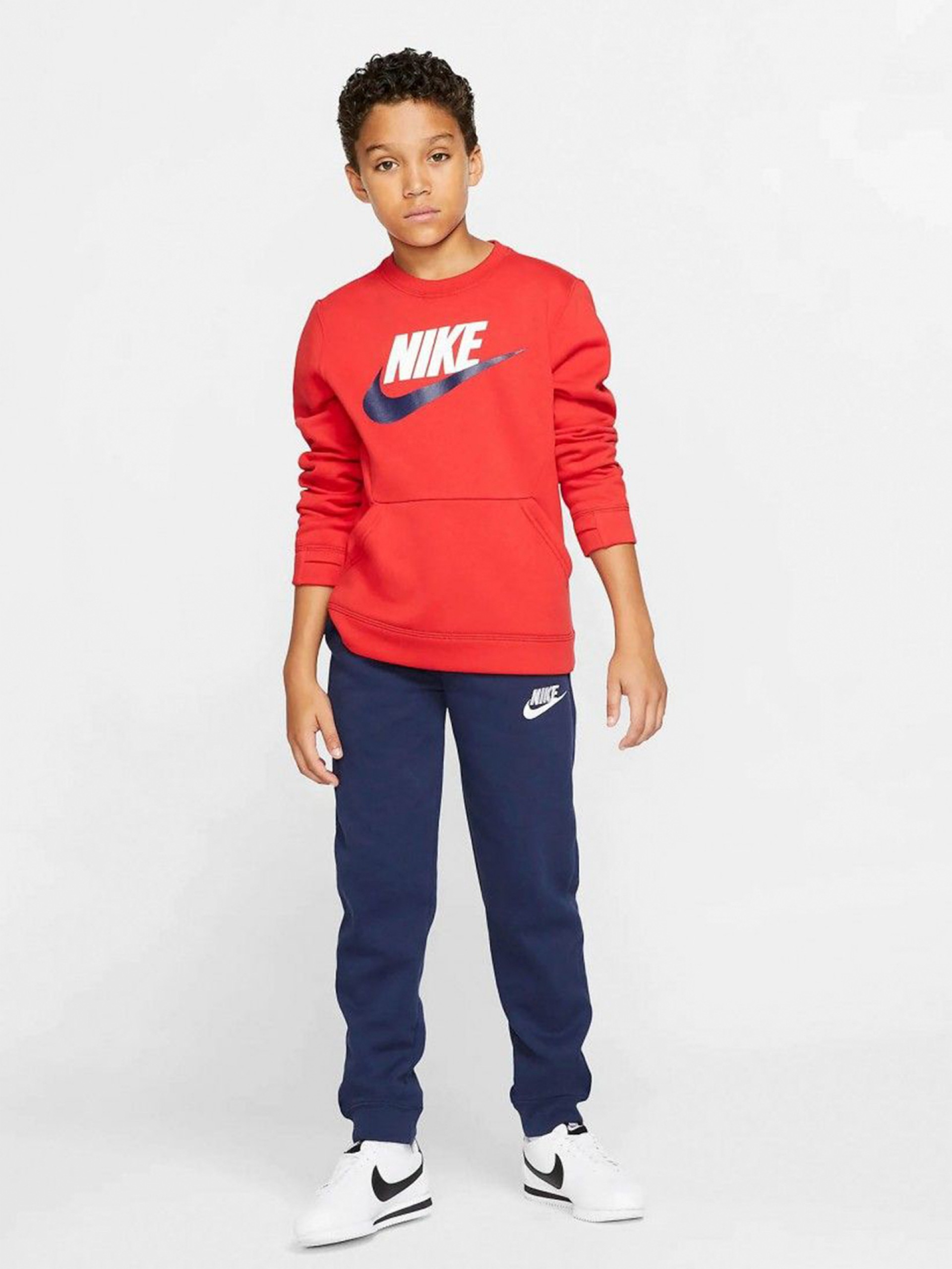 Pantalones Nike Sportswear Club Fleece