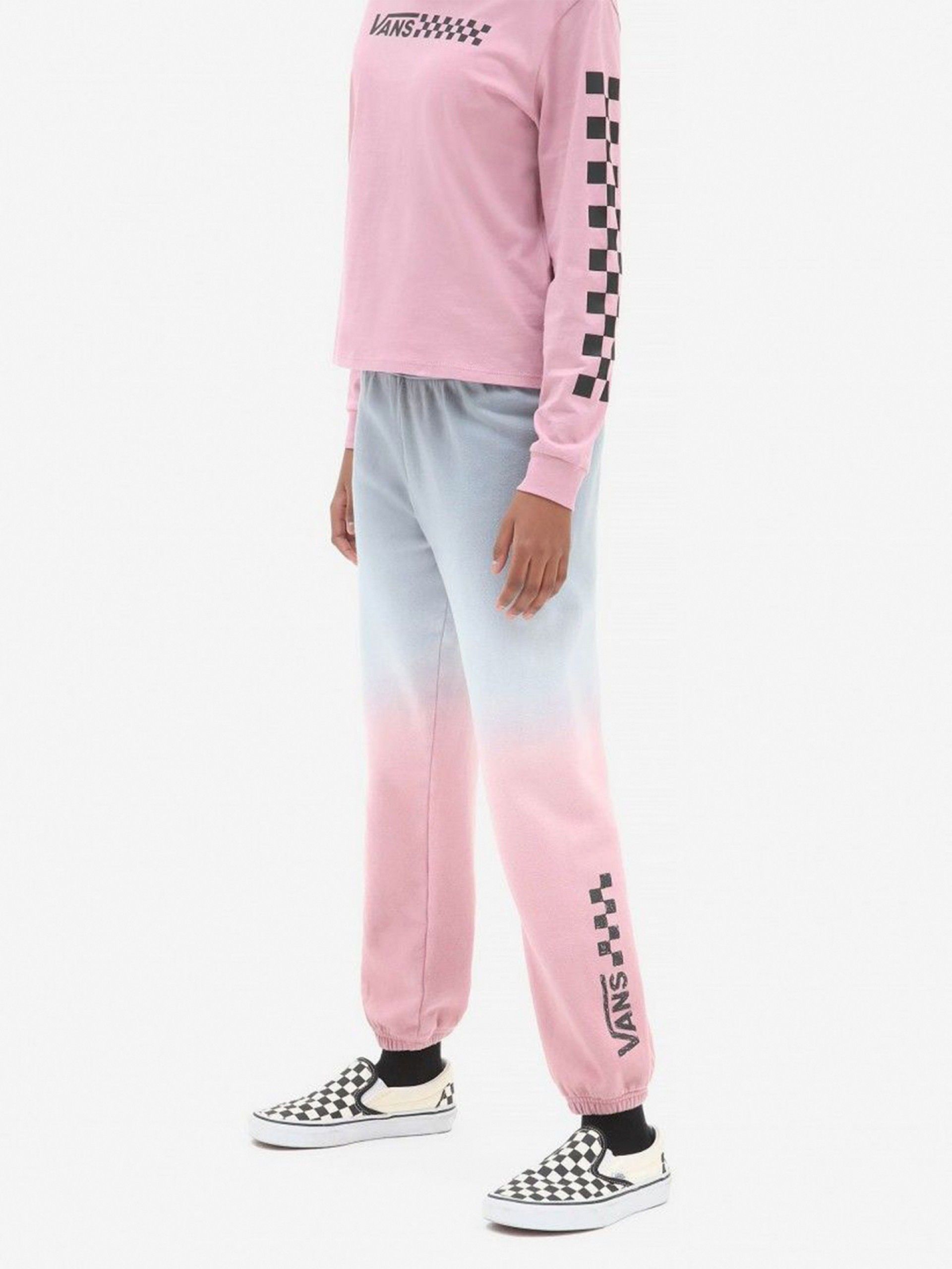 Pantalones Vans Sunset Wash Girls