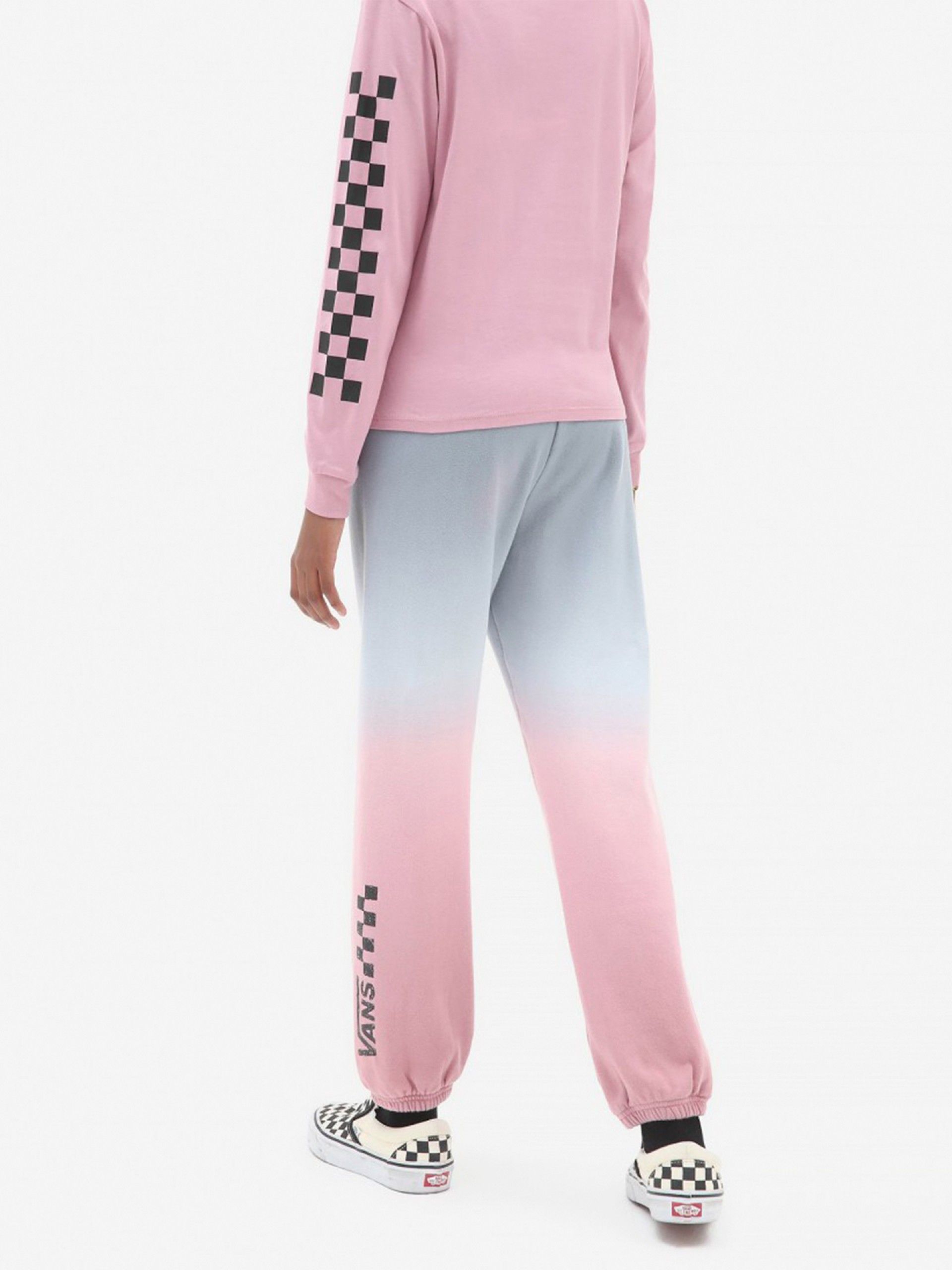 Pantalones Vans Sunset Wash Girls