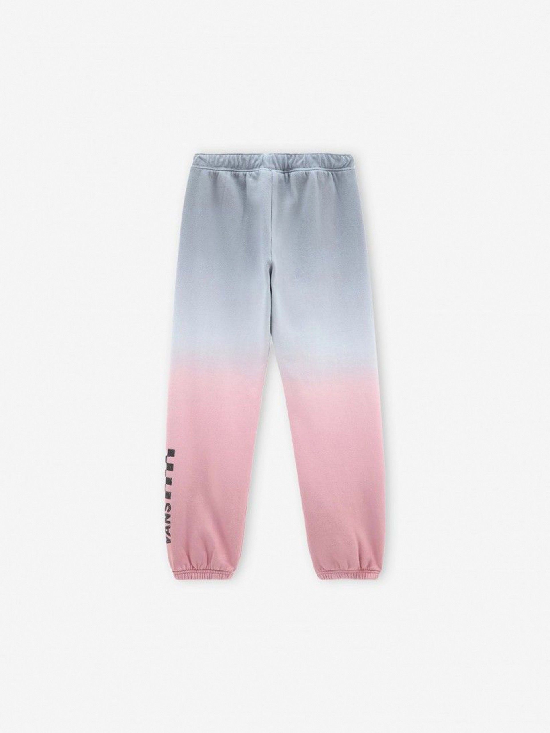 Pantalones Vans Sunset Wash Girls