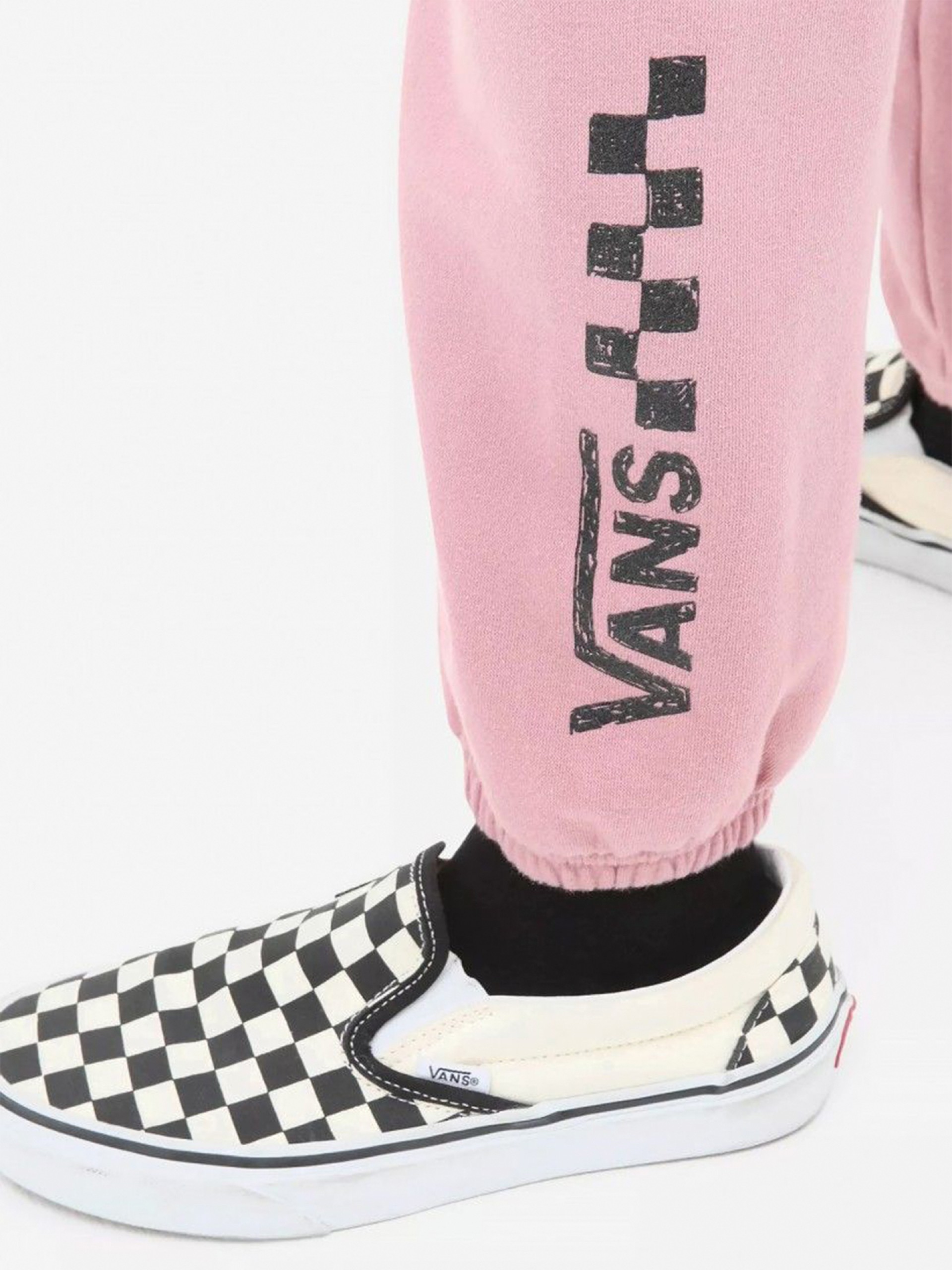 Pantalones Vans Sunset Wash Girls