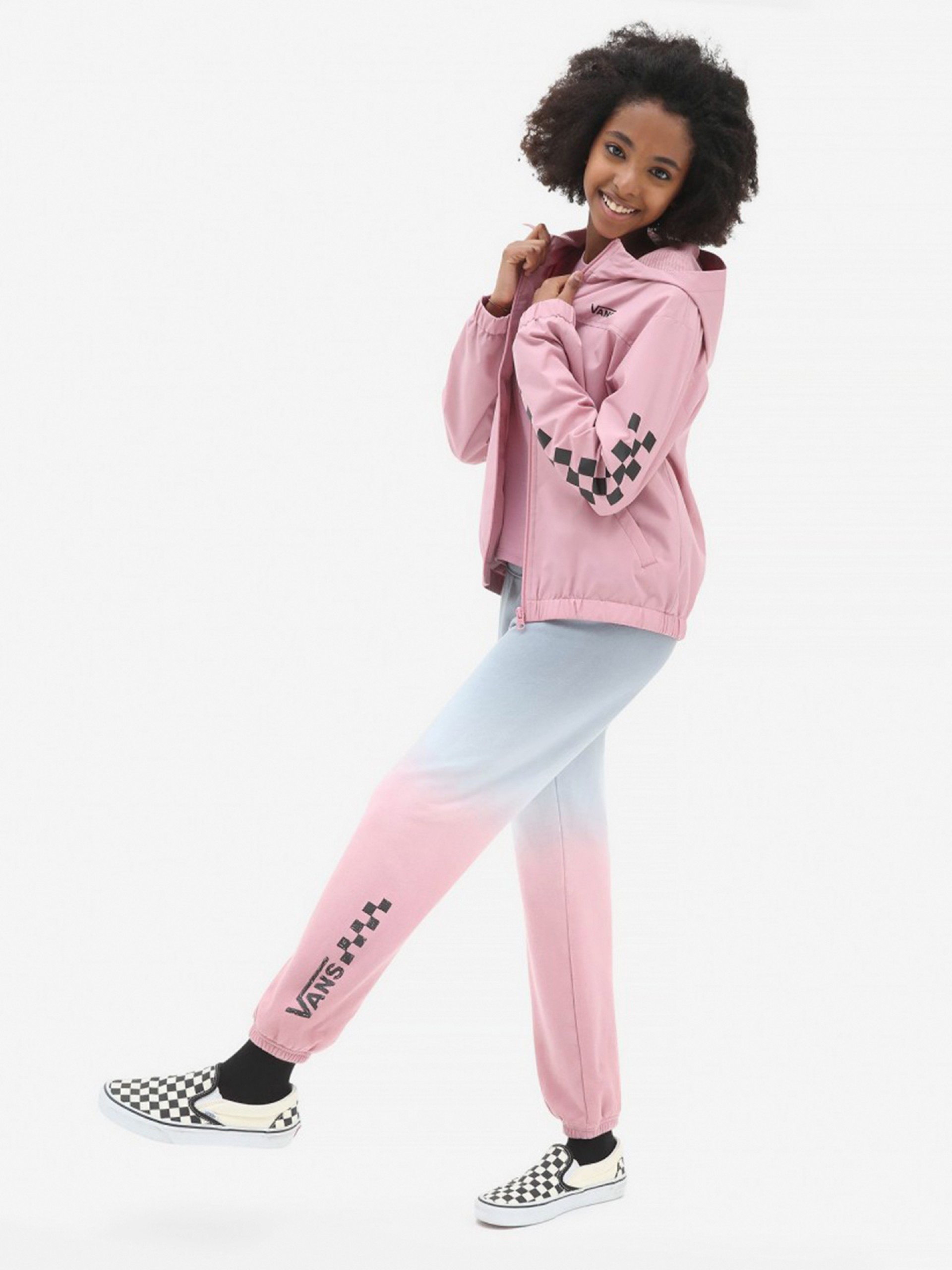 Pantalones Vans Sunset Wash Girls