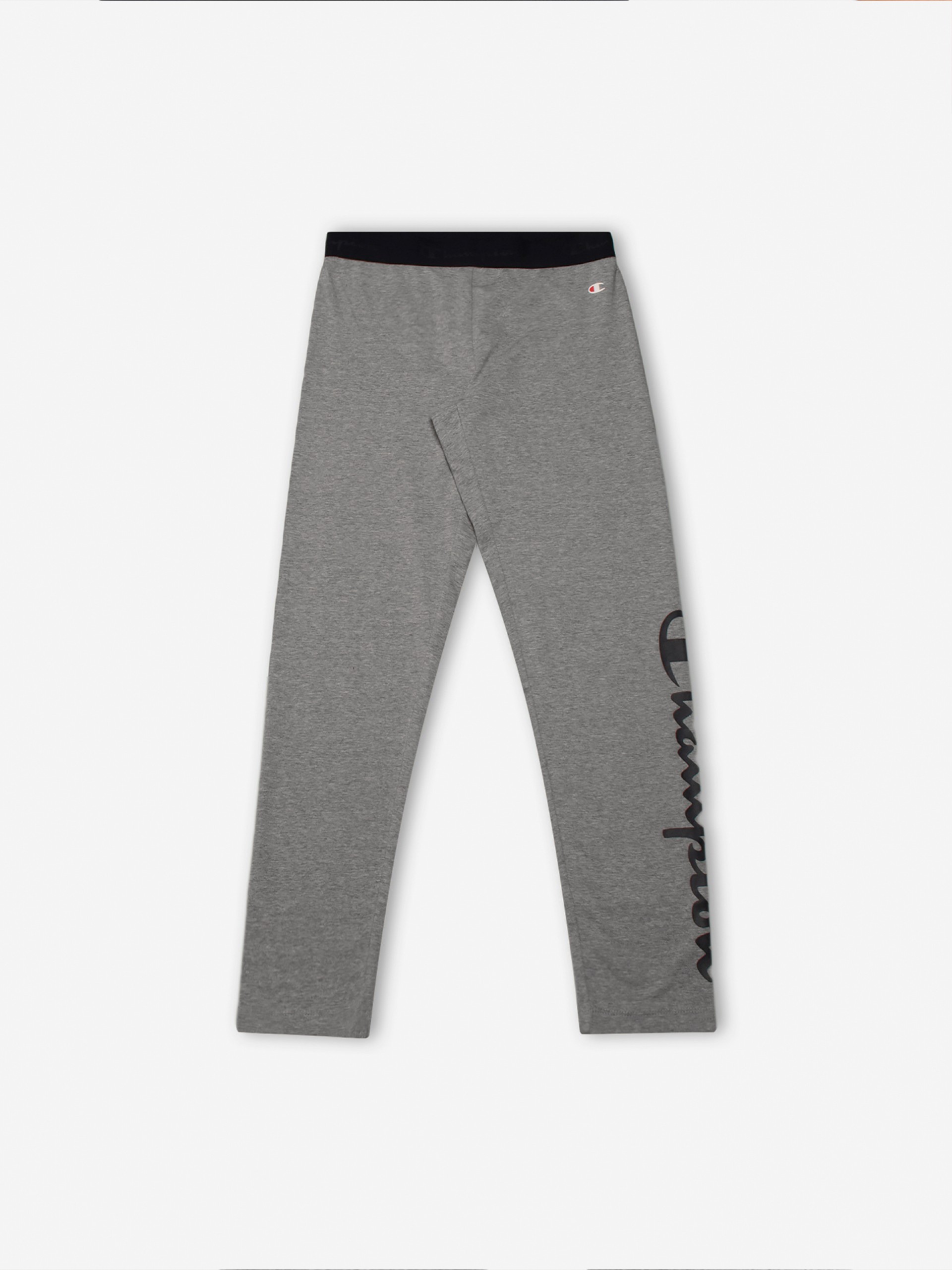 Leggings Champion Legacy Script Logo Lycra Crop