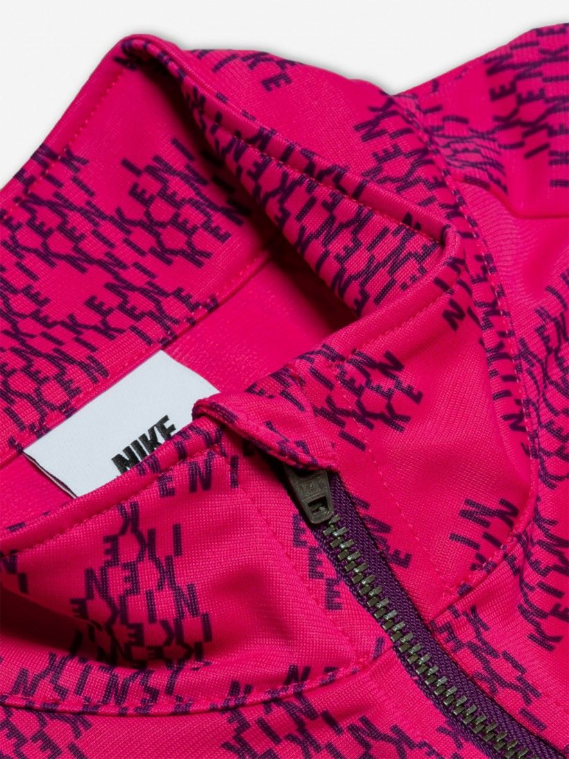 Nike Sportswear Zip Dress