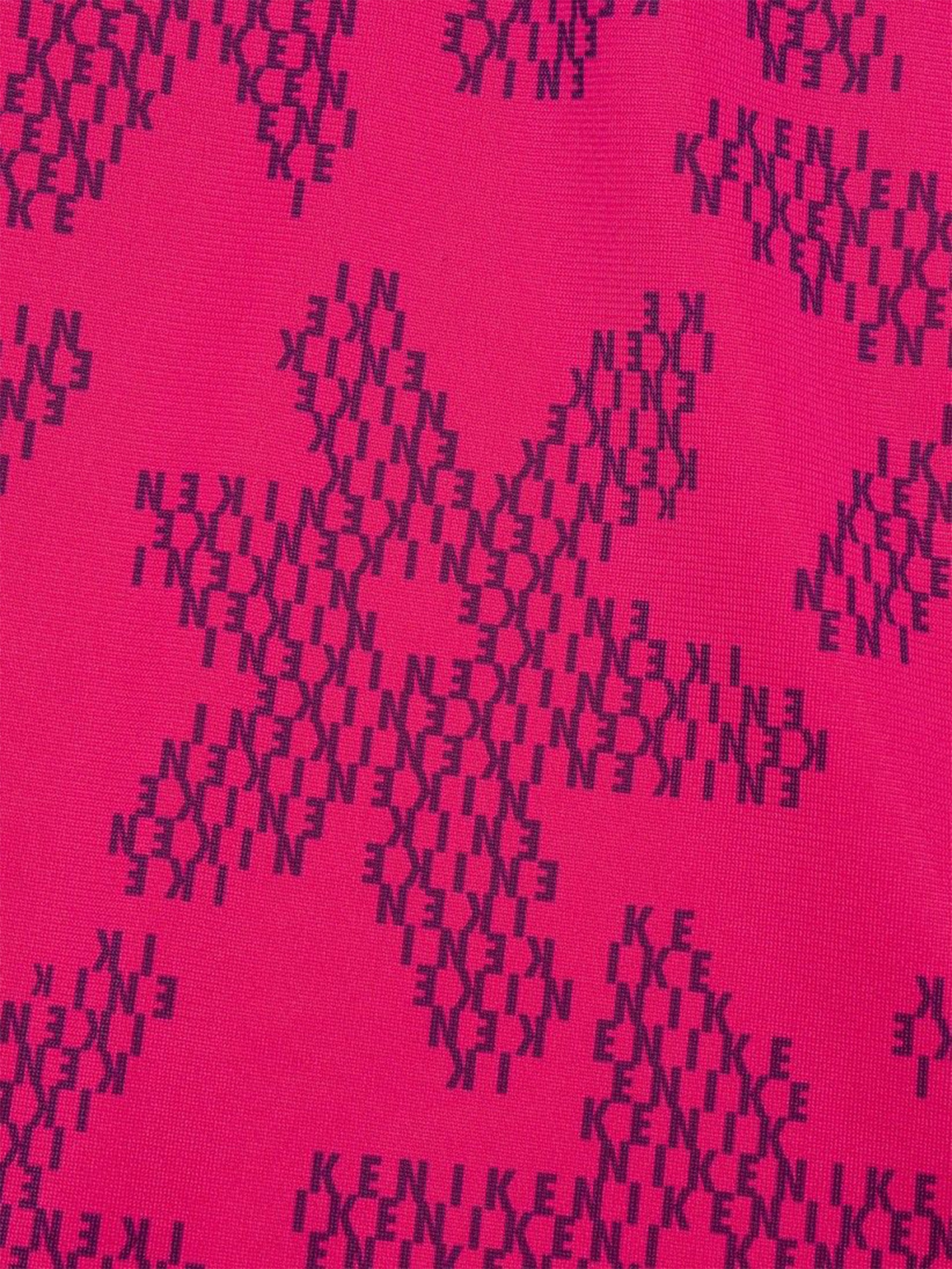 Vestido Nike Sportswear Zip