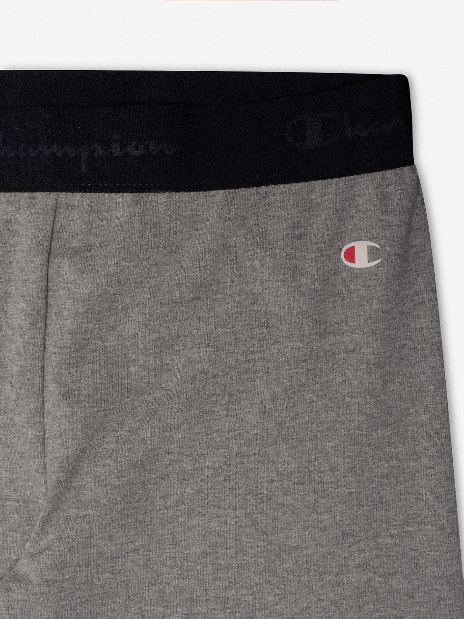 Leggings Champion Legacy Script Logo Lycra Crop