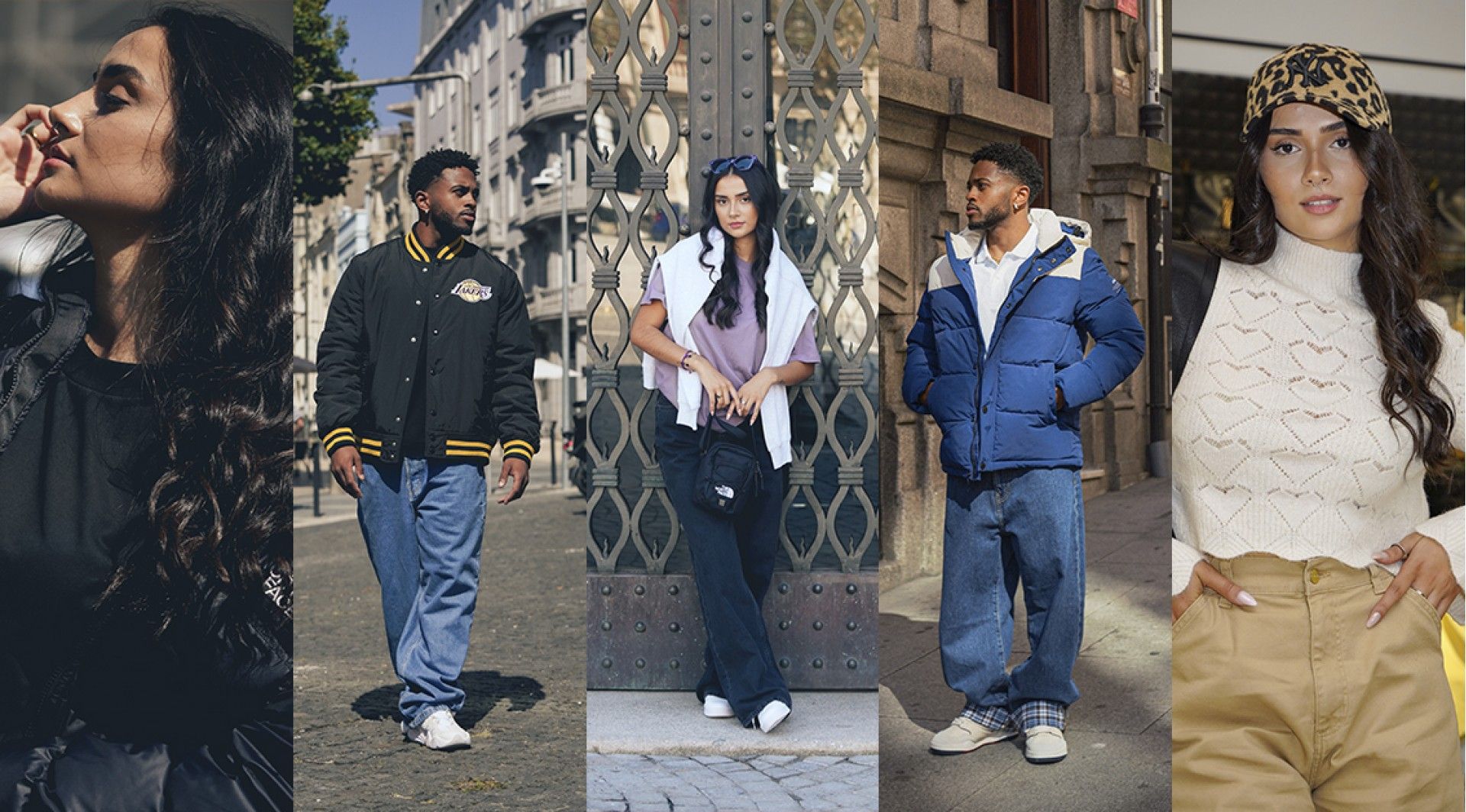 Looks de oto�o: tendencias 2023