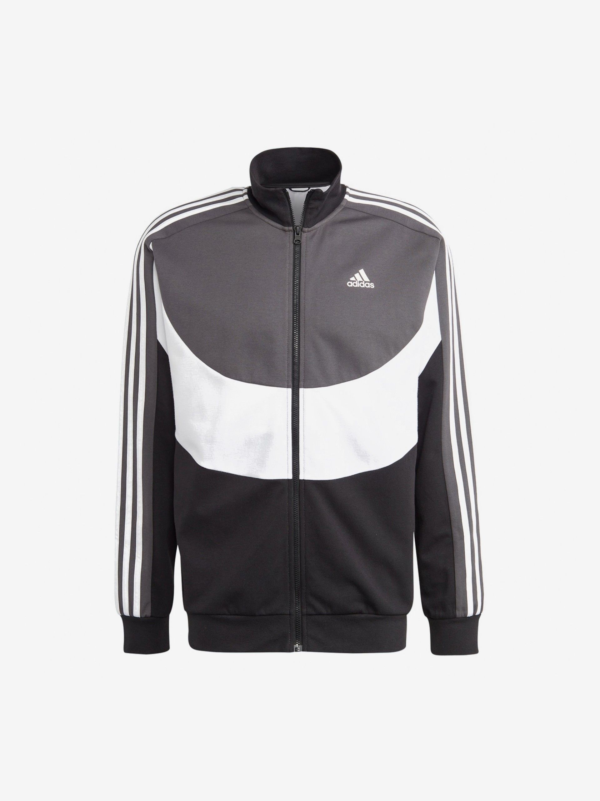 Adidas Colorblock Tracksuit
