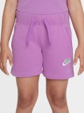 Pantalones Cortos Nike Sportswear Club Kids
