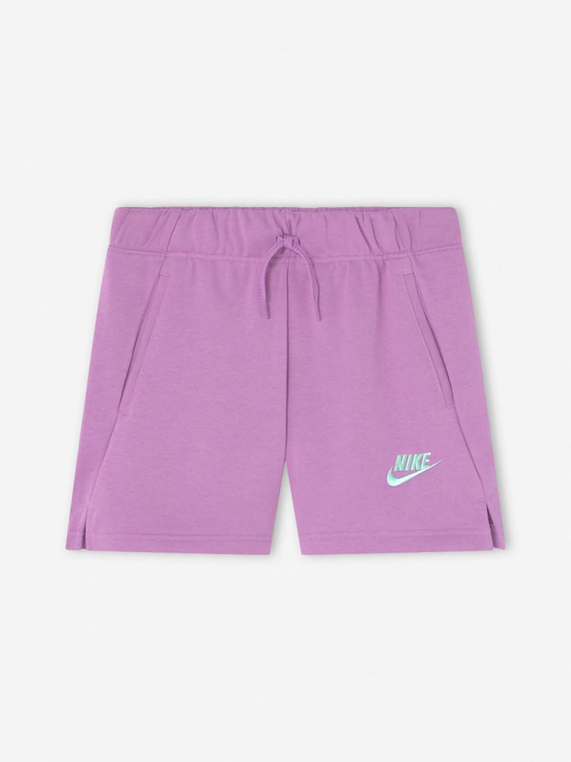 Nike Sportswear Club Kids Shorts