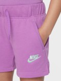 Pantalones Cortos Nike Sportswear Club Kids