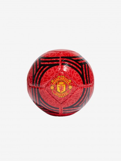 Adidas Manchester United F. C. Mini Ball