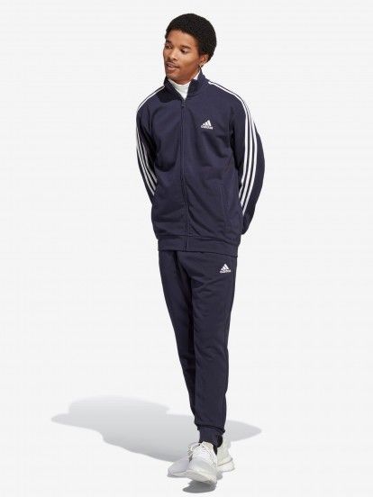 Chándal Adidas 3-Stripes
