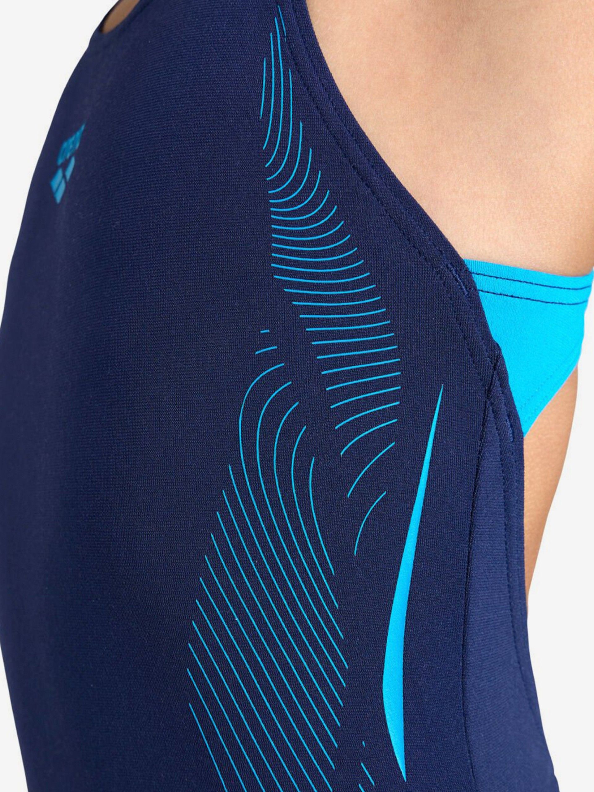 Fato de Banho Arena Graphic Kids