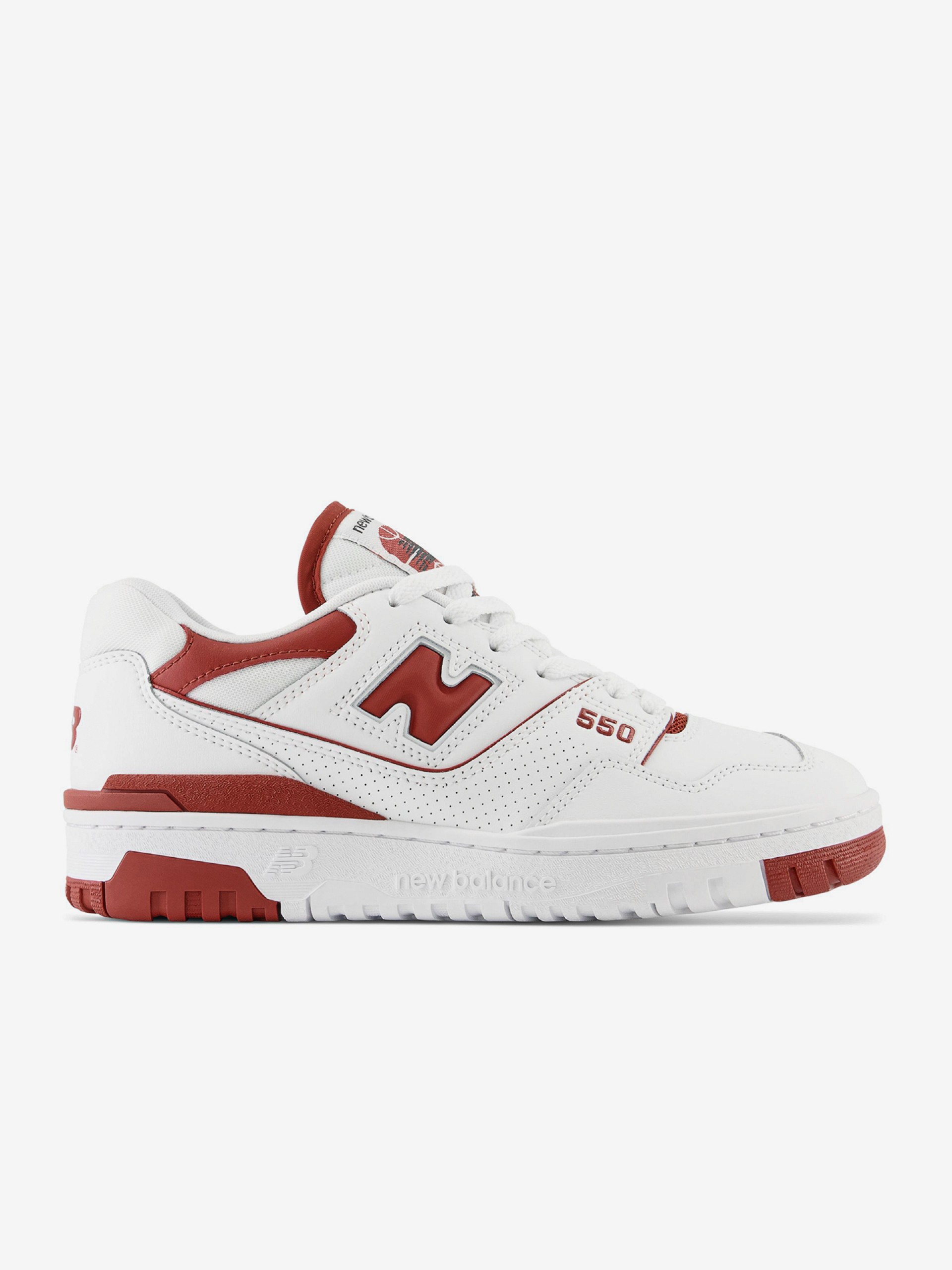 New Balance BBW550 V1 Sneakers