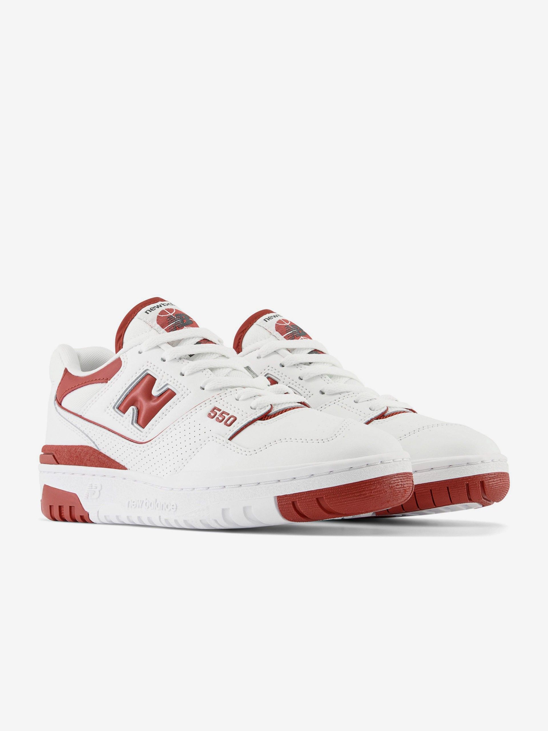 New Balance BBW550 V1 Sneakers