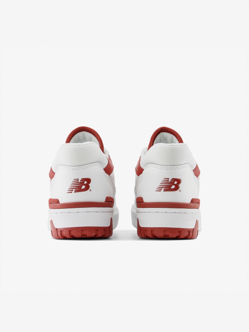 New Balance BBW550 V1 Sneakers