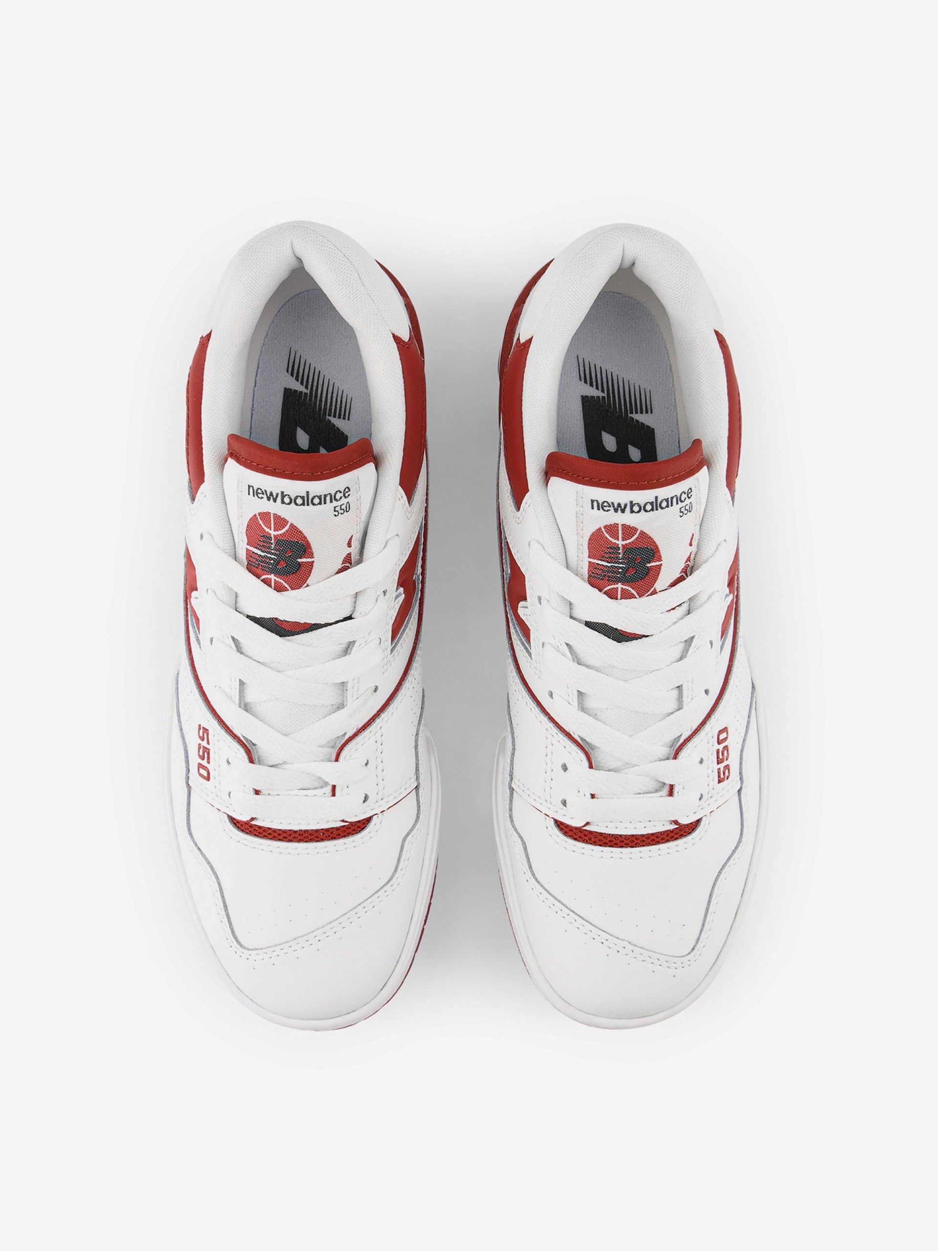 New Balance BBW550 V1 Sneakers