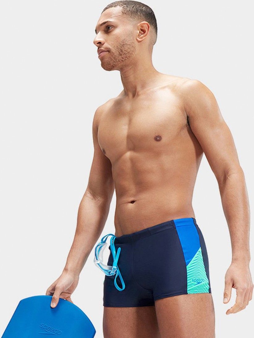 Speedo Dive Aquashort Swimming Shorts