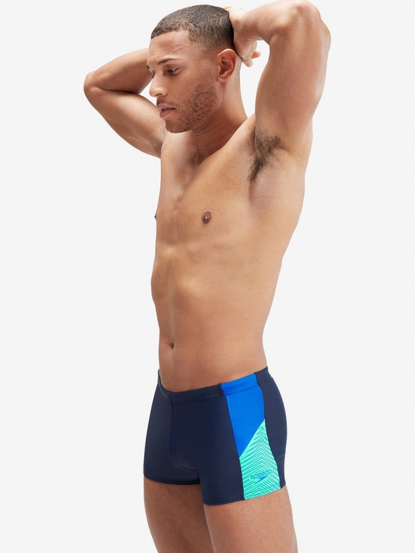 Speedo Dive Aquashort Swimming Shorts